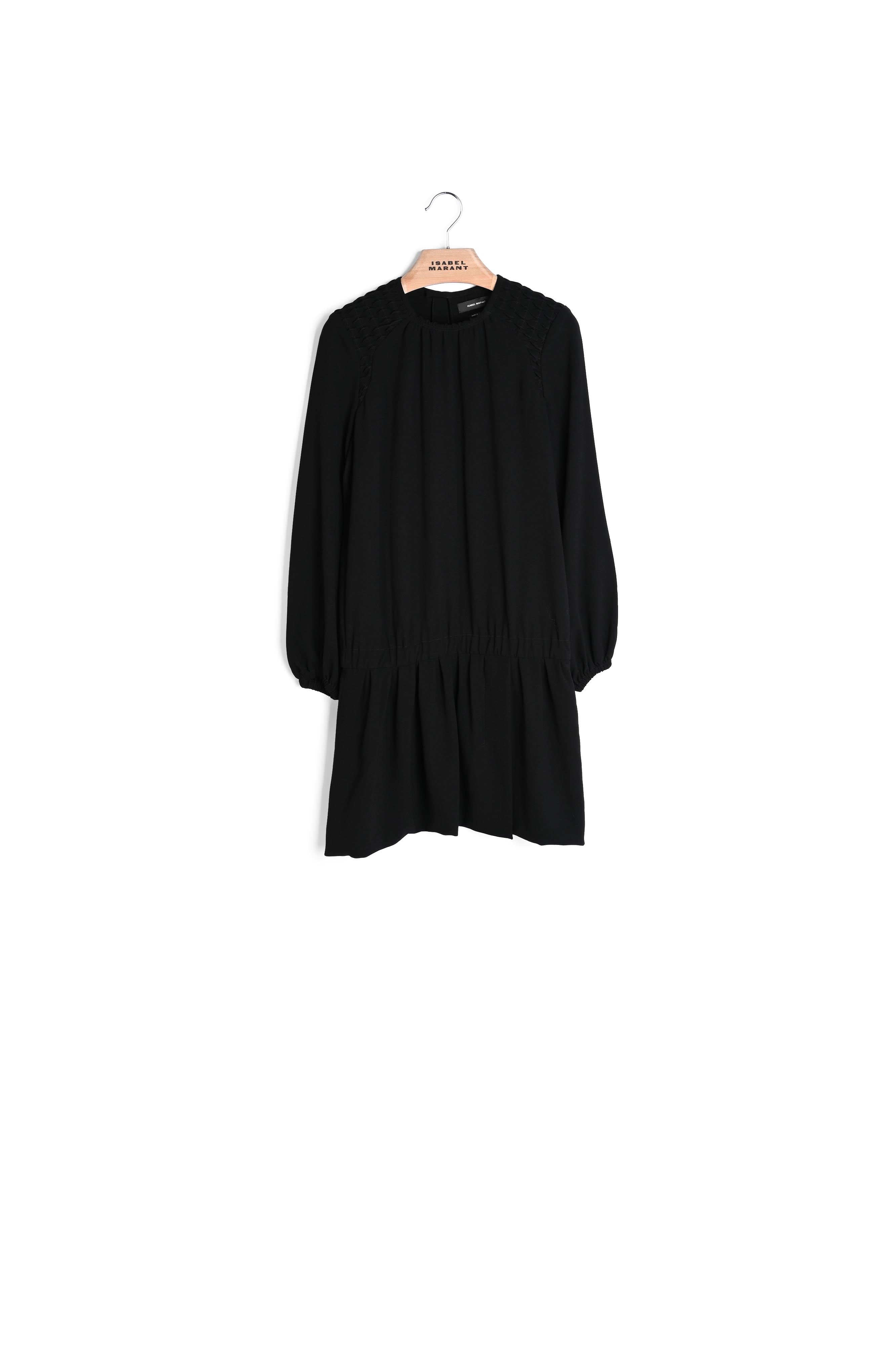ROBE Isabel Marant seconde vie