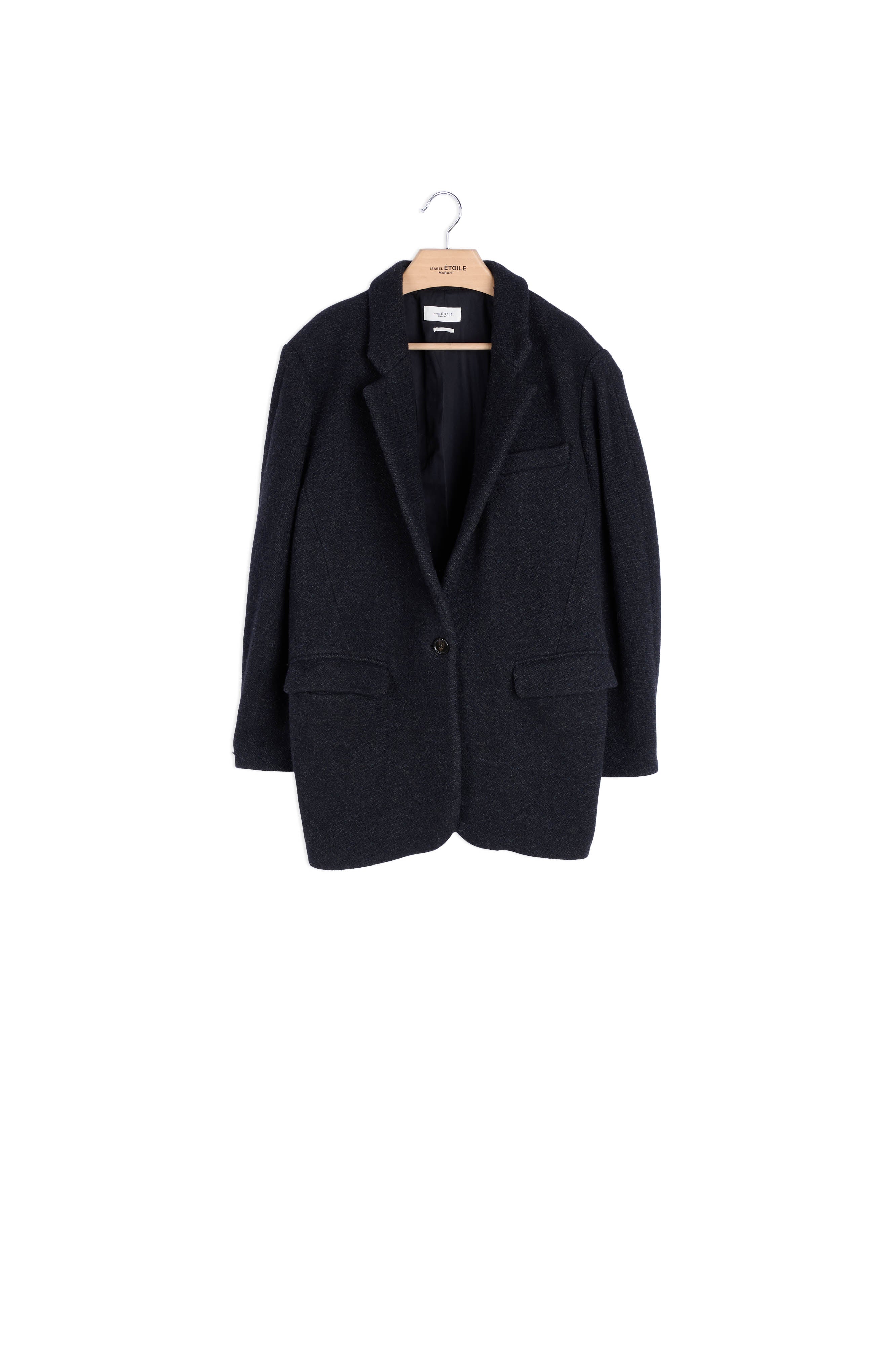 Veste - Laine Isabel Marant seconde vie