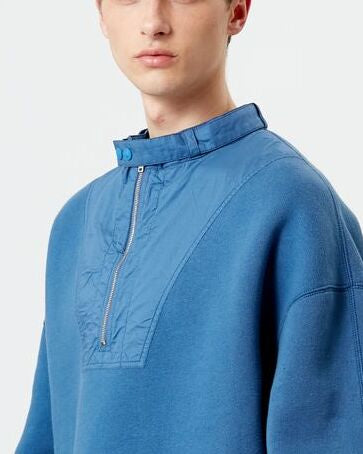 SWEAT SHIRT WALID Isabel Marant seconde vie
