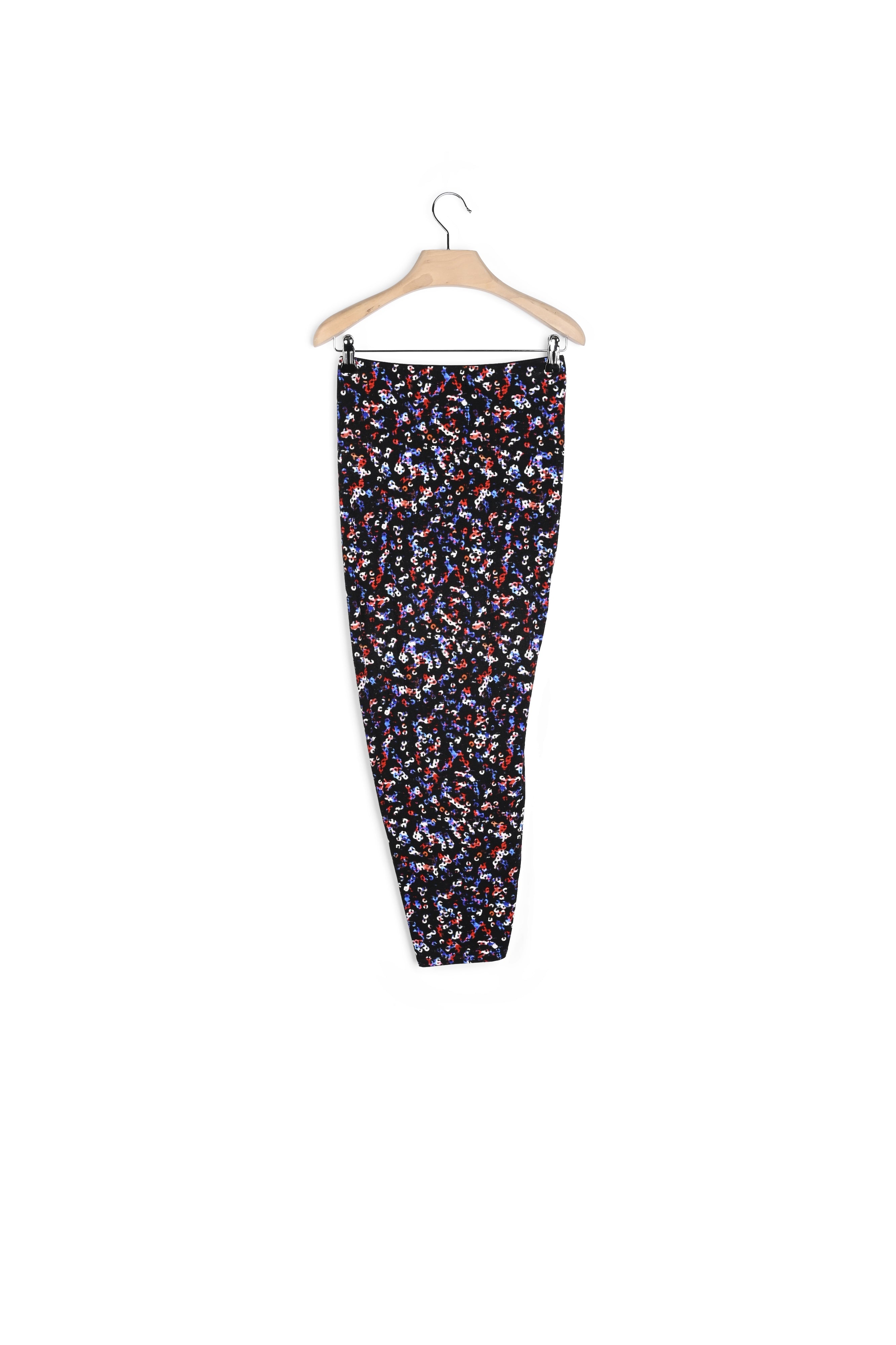 Jupe Isabel Marant seconde vie