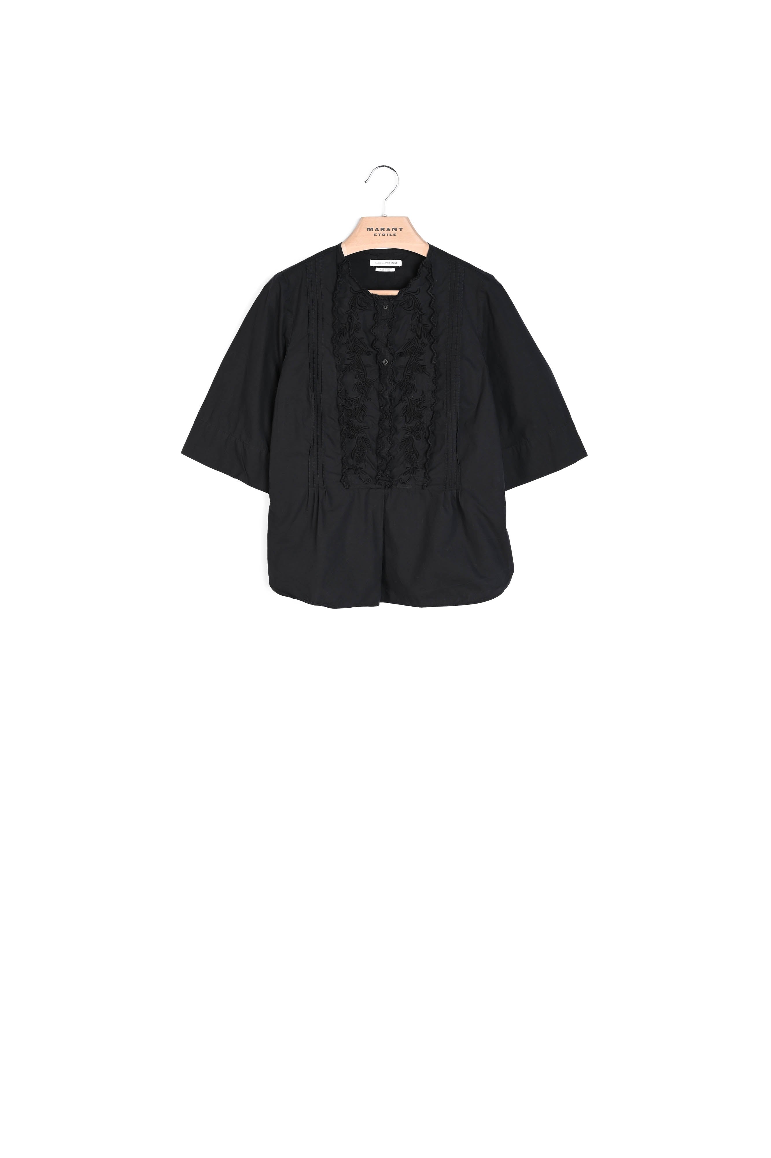 BLOUSE Isabel Marant seconde vie