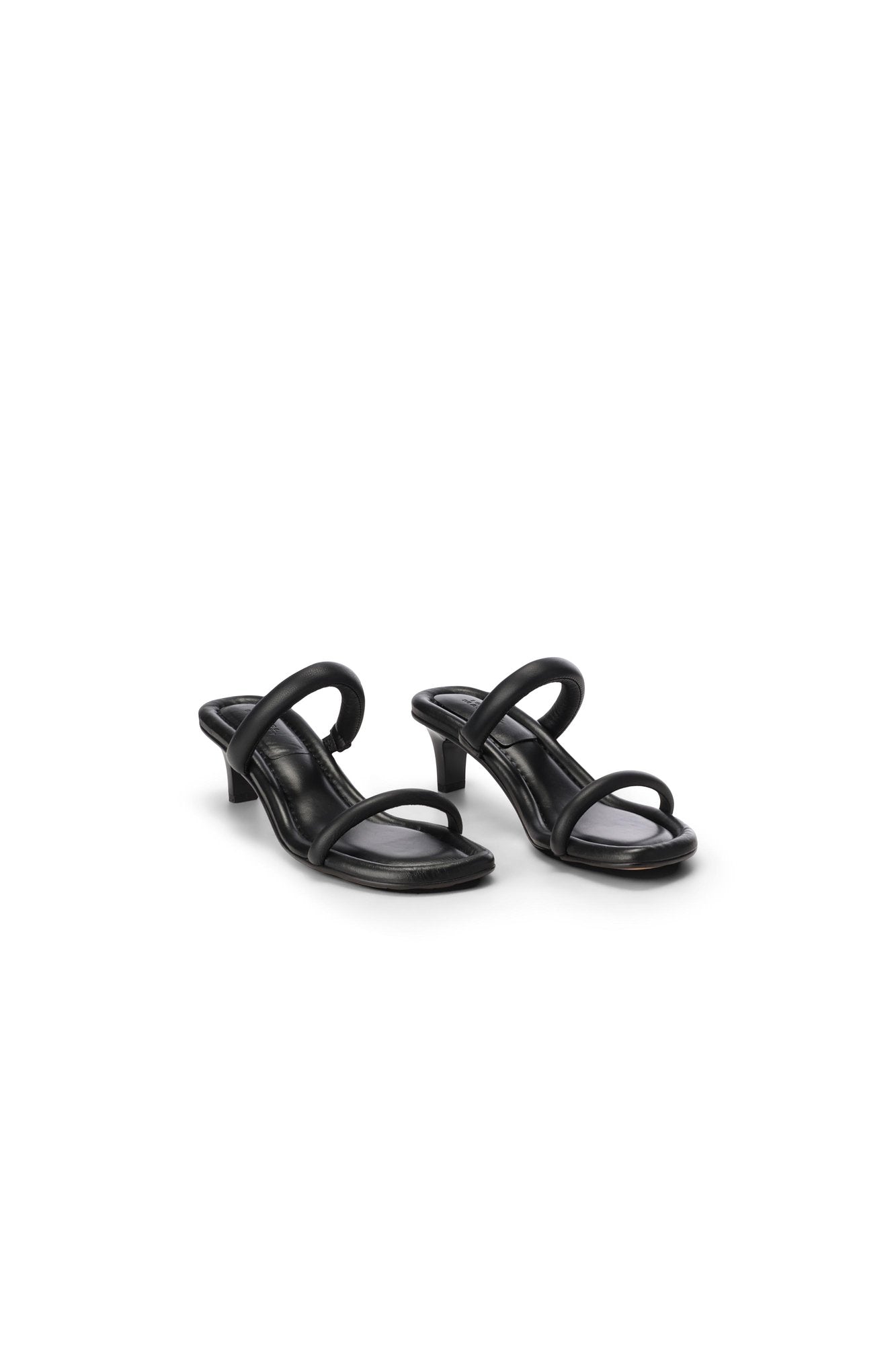 SANDALS RAREE Faume - seconde main