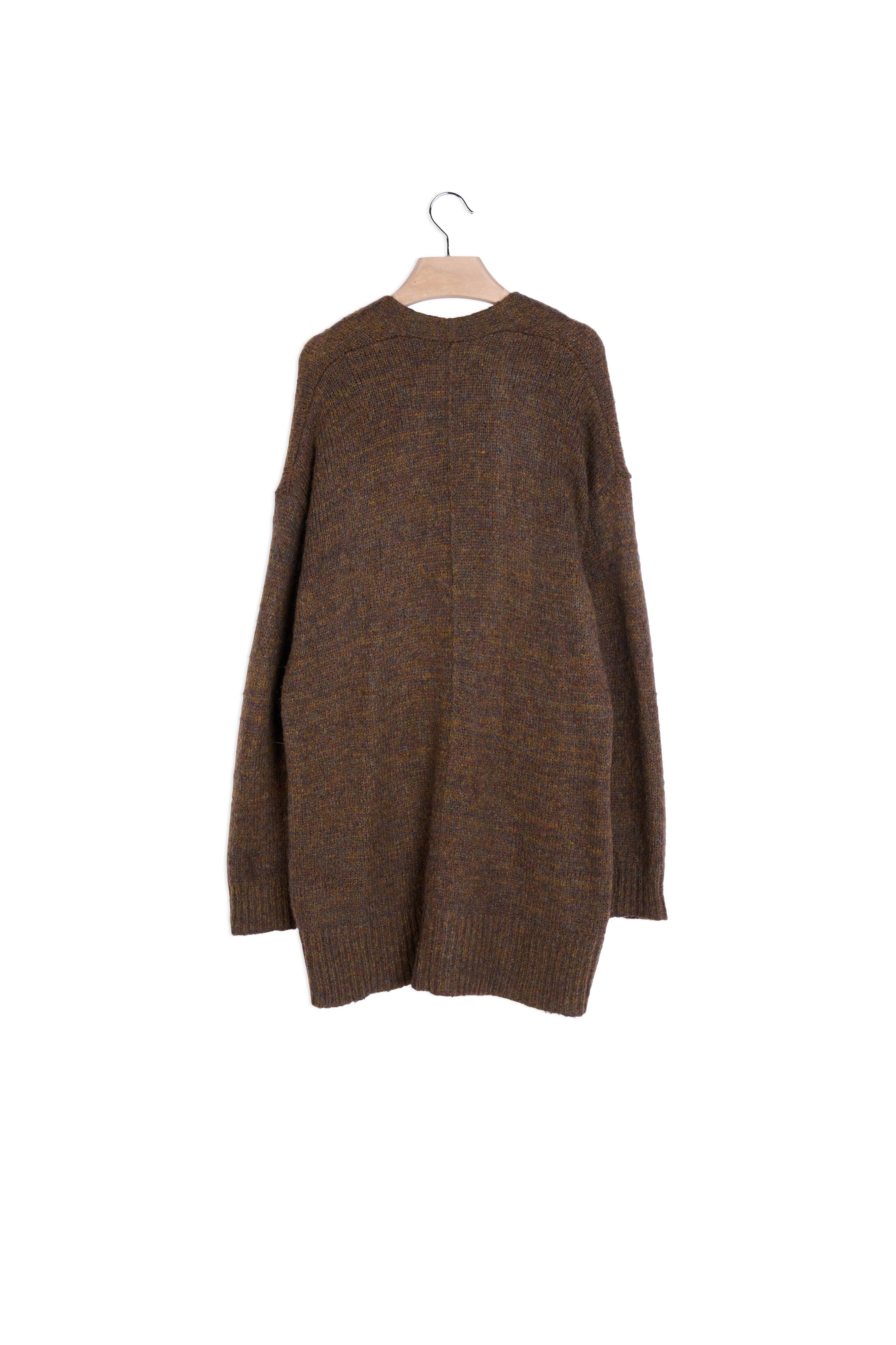 Cardigan Isabel Marant seconde vie