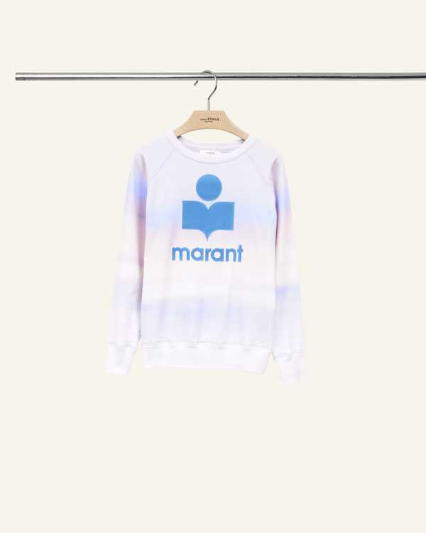 SWEAT SHIRT MILLY Isabel Marant seconde vie