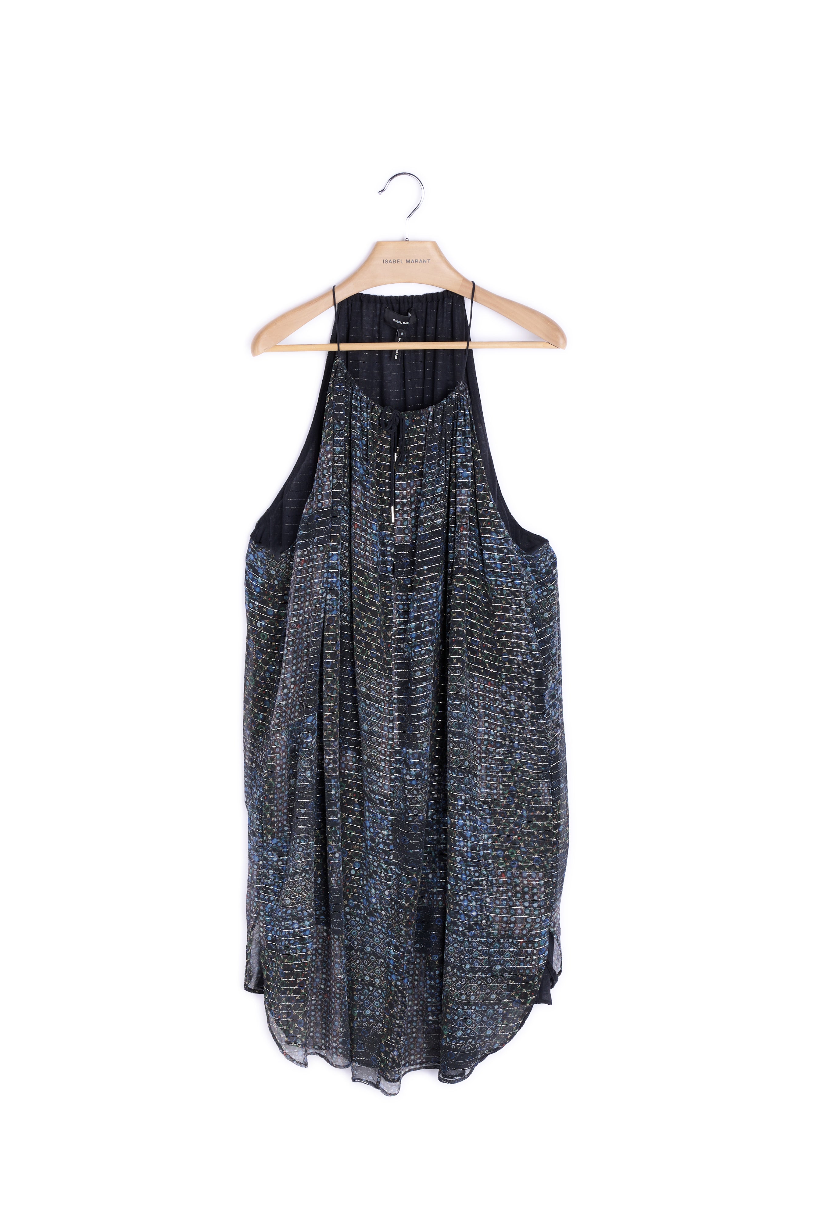 ROBE Isabel Marant seconde vie