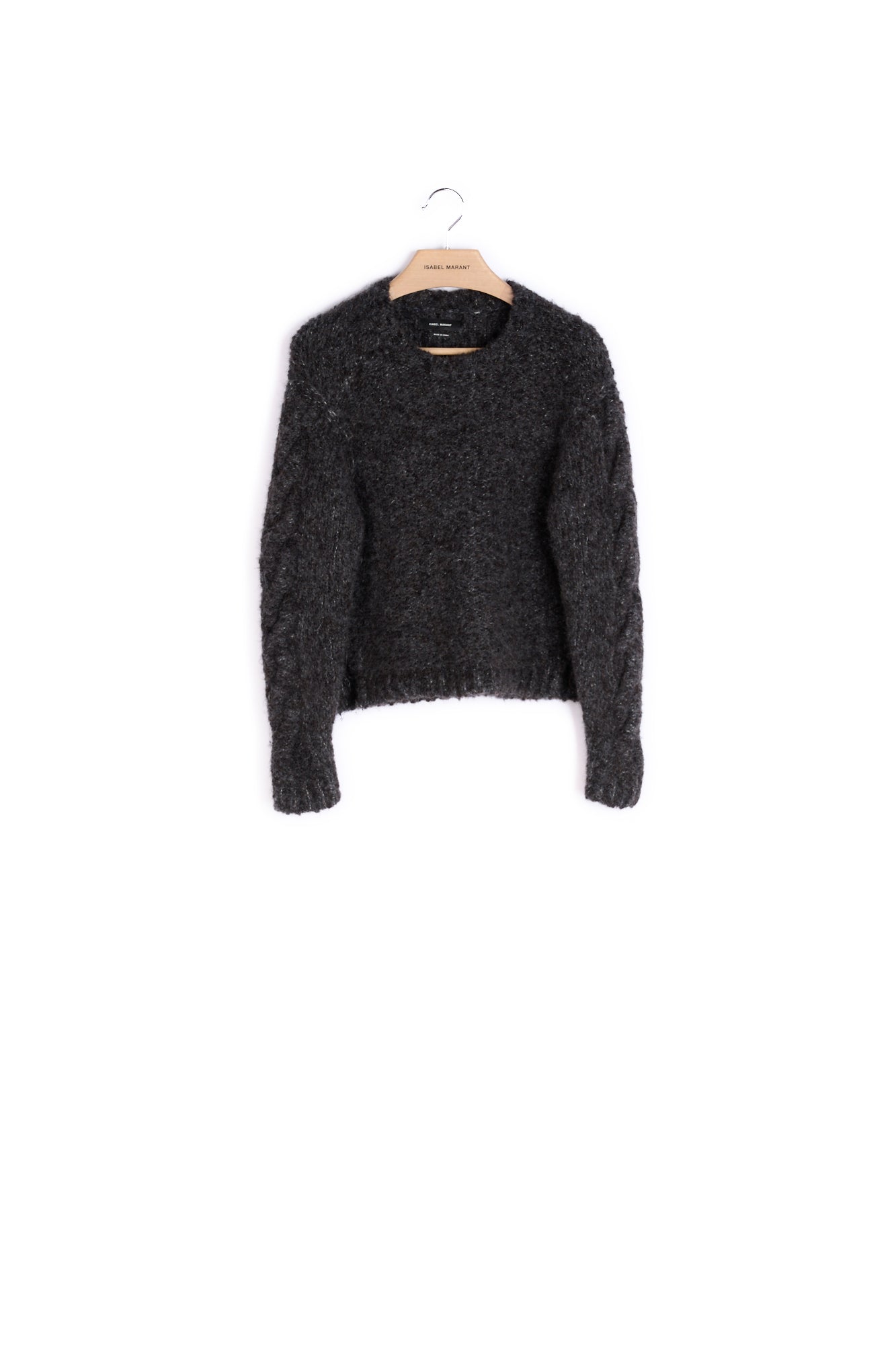 PULL Isabel Marant seconde vie