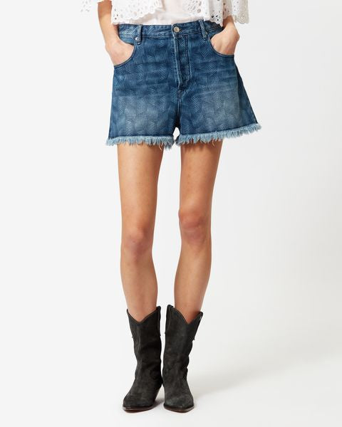 SHORT   LESIA Faume - seconde main