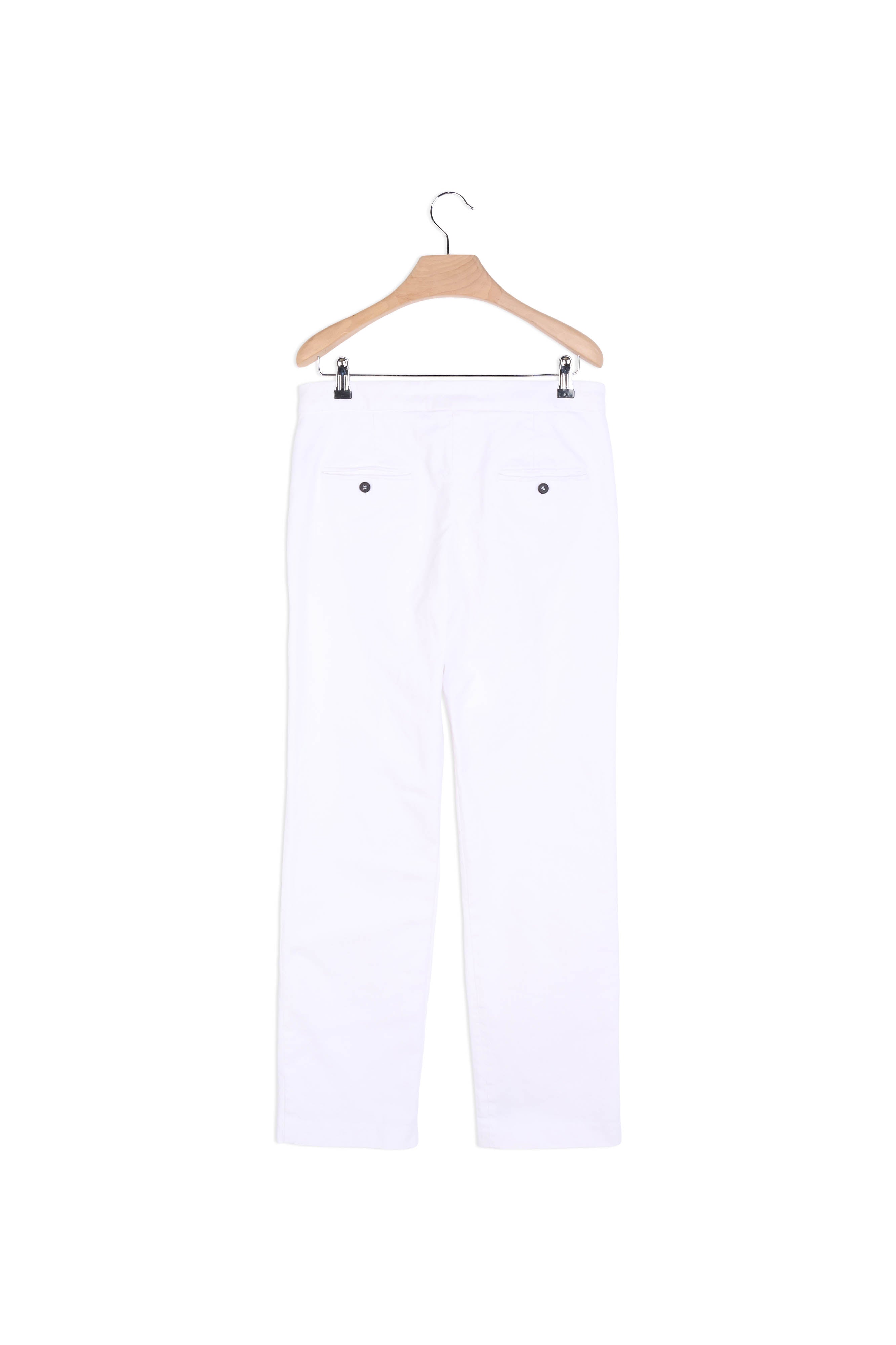 Pantalon droit Isabel Marant seconde vie