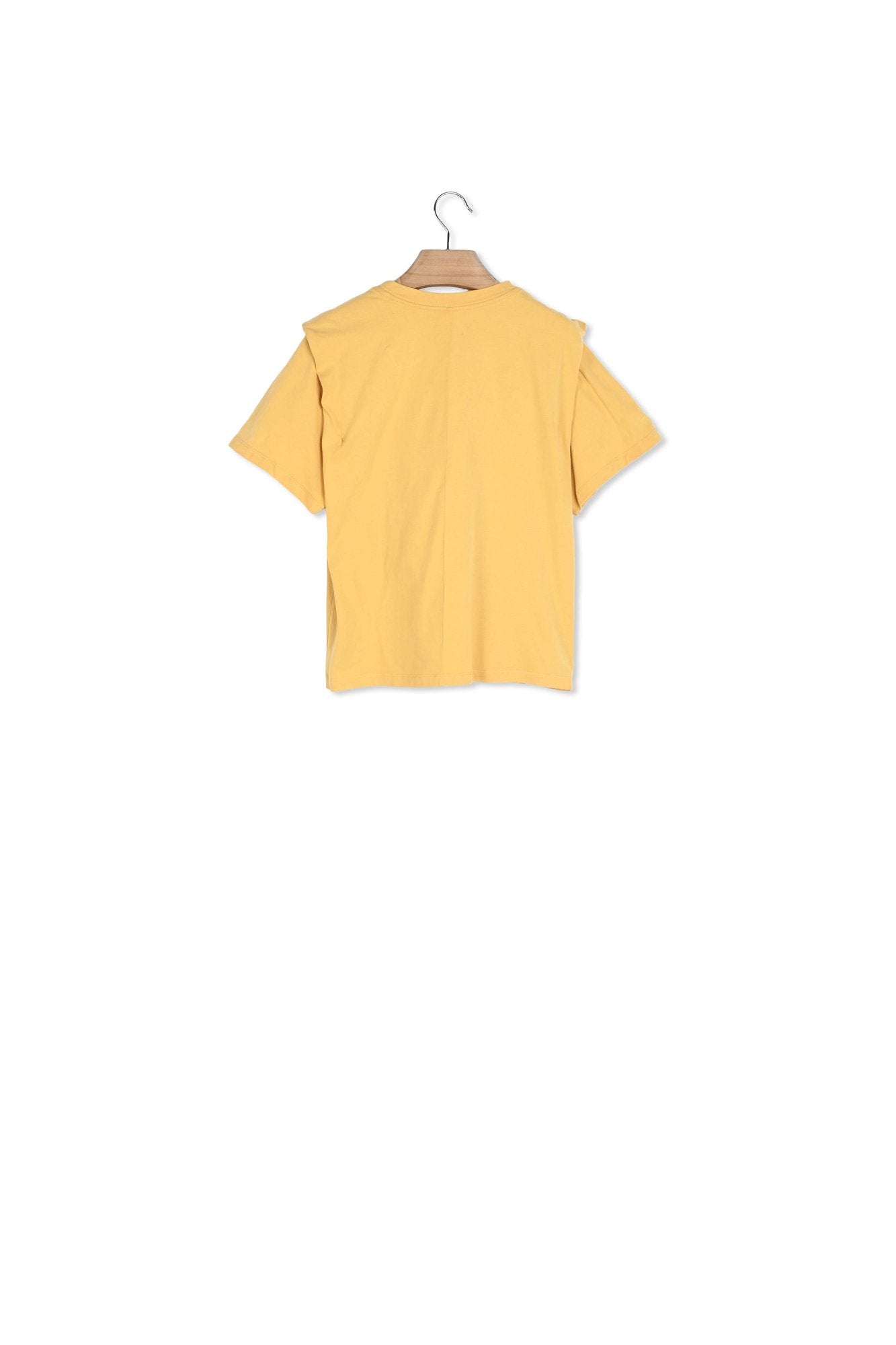 T-SHIRT ZELITOS Isabel Marant seconde vie