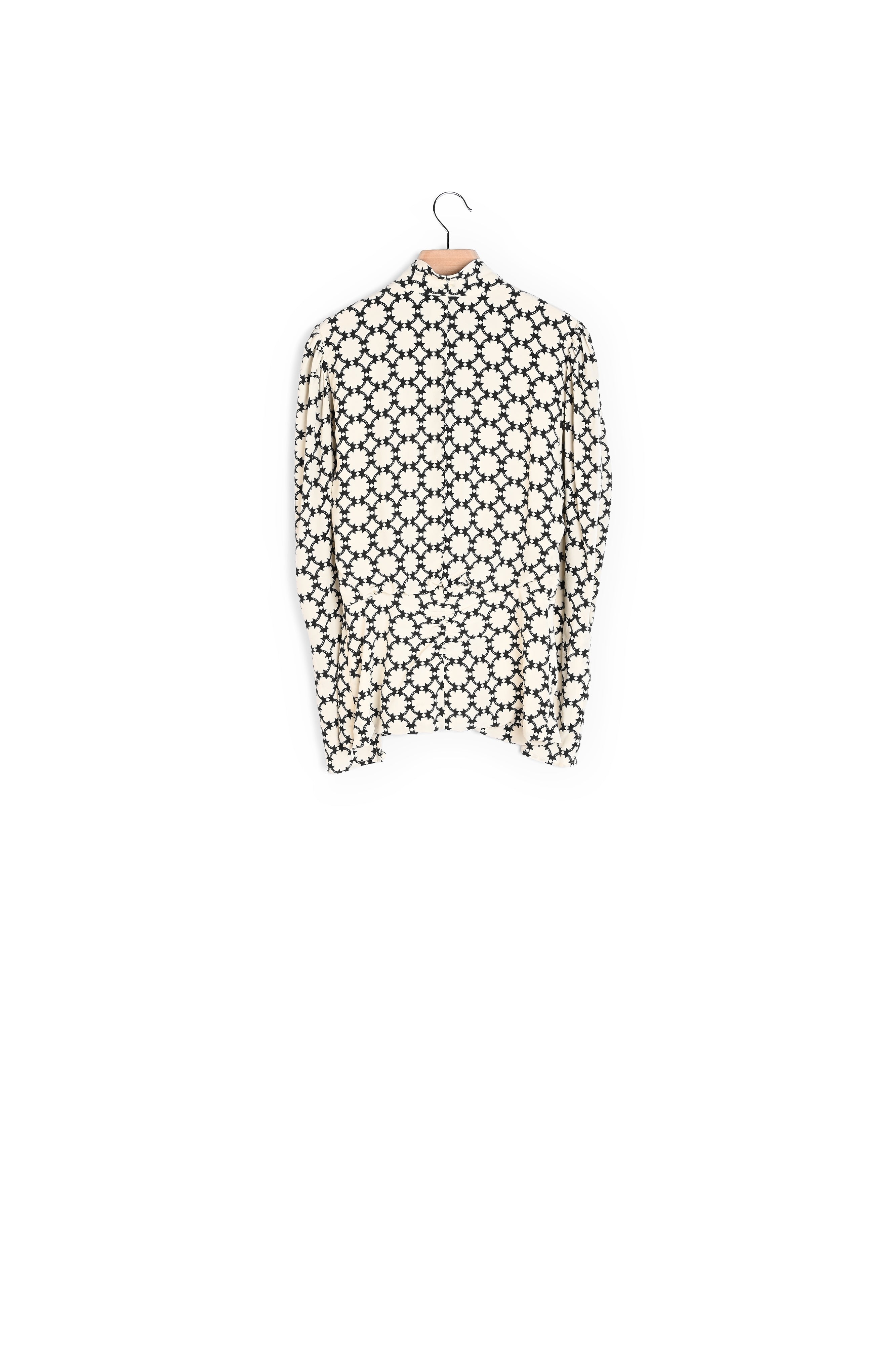 Haut Isabel Marant seconde vie