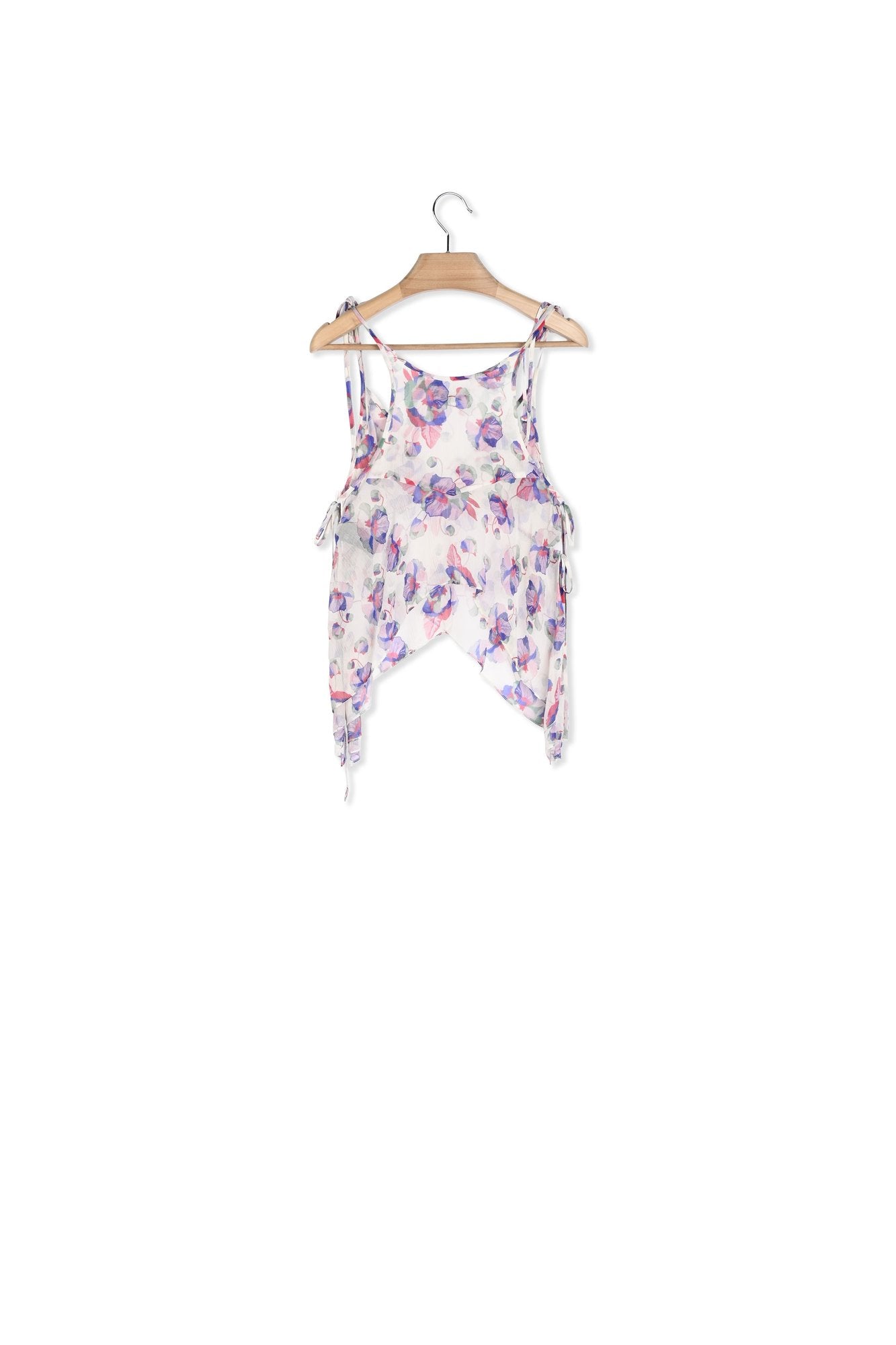 HAUT ORKA Isabel Marant seconde vie