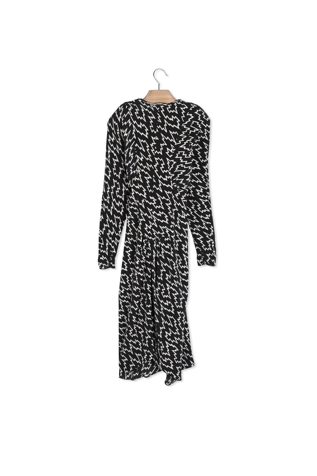 ROBE IBELKY Isabel Marant seconde vie