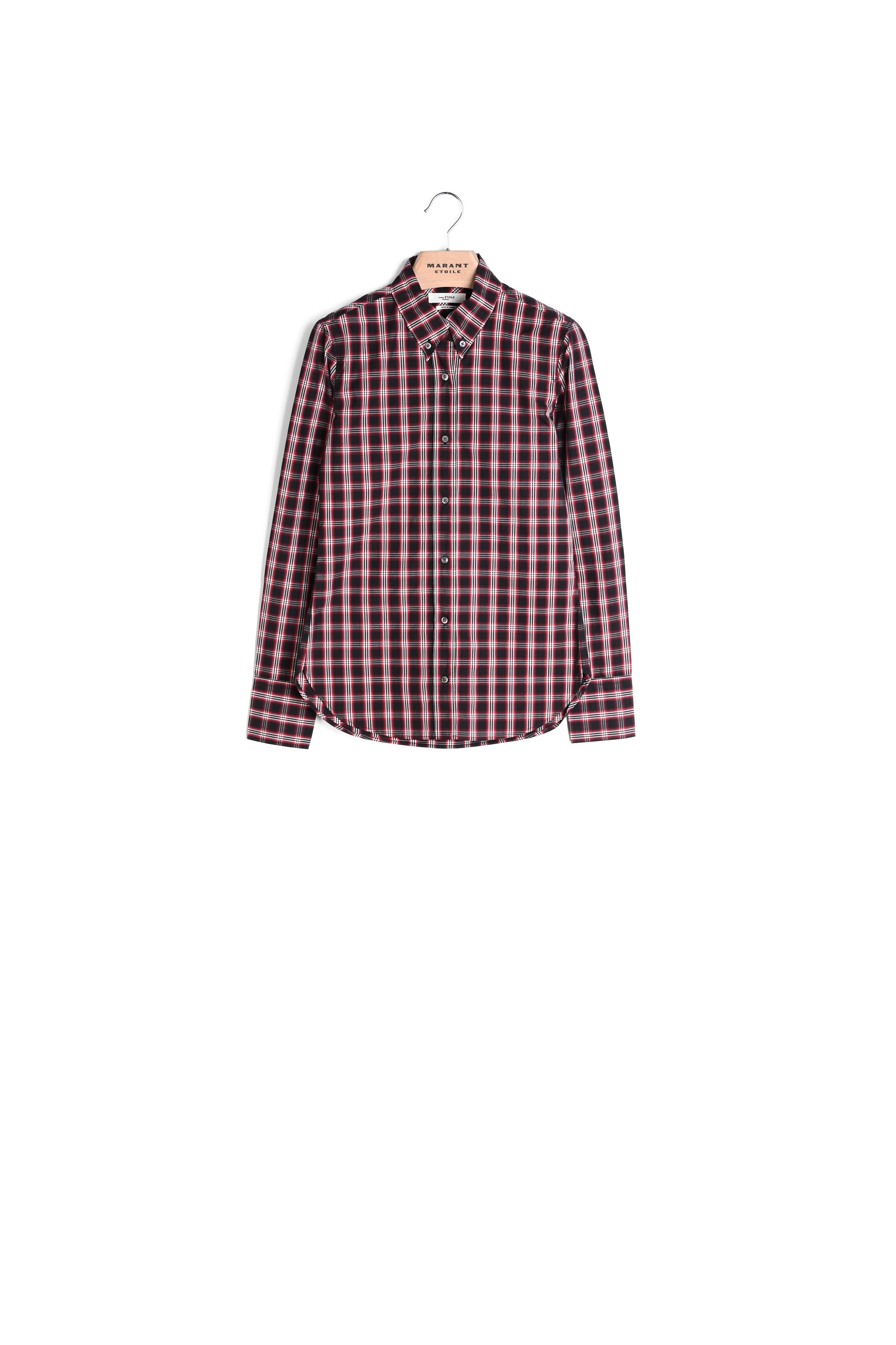 CHEMISE Isabel Marant seconde vie