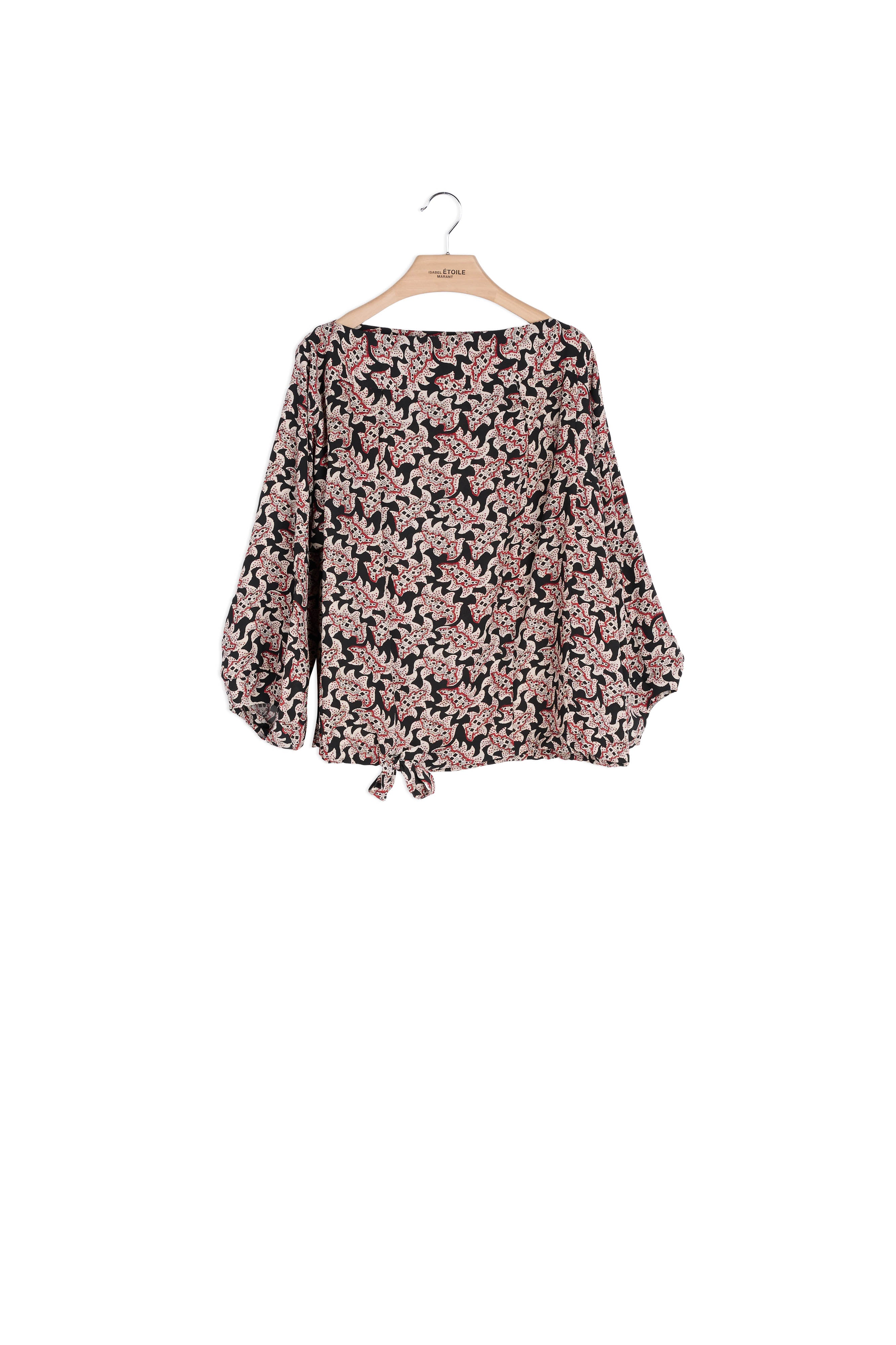 HAUT Isabel Marant seconde vie