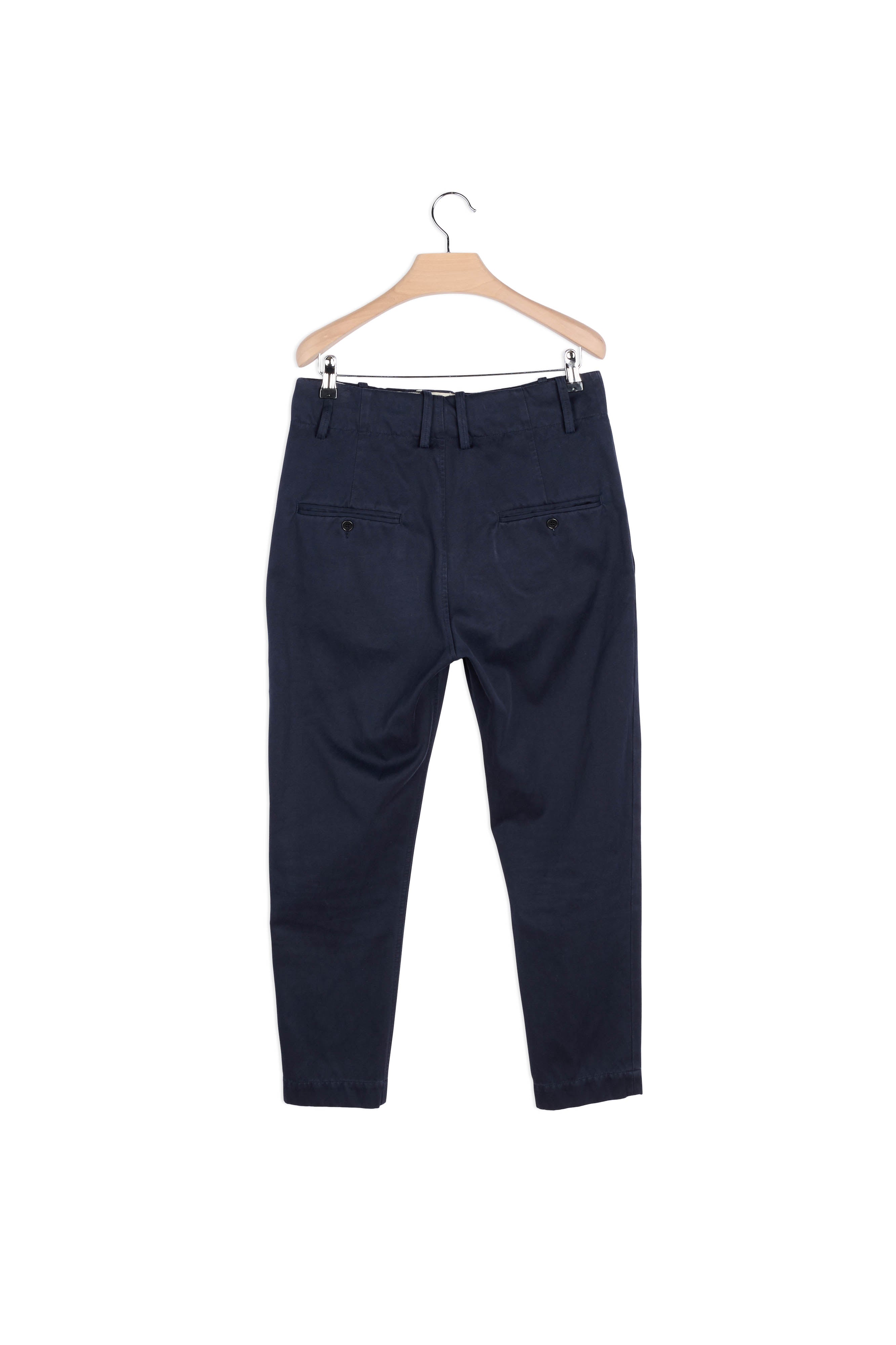 PANTALON Isabel Marant seconde vie