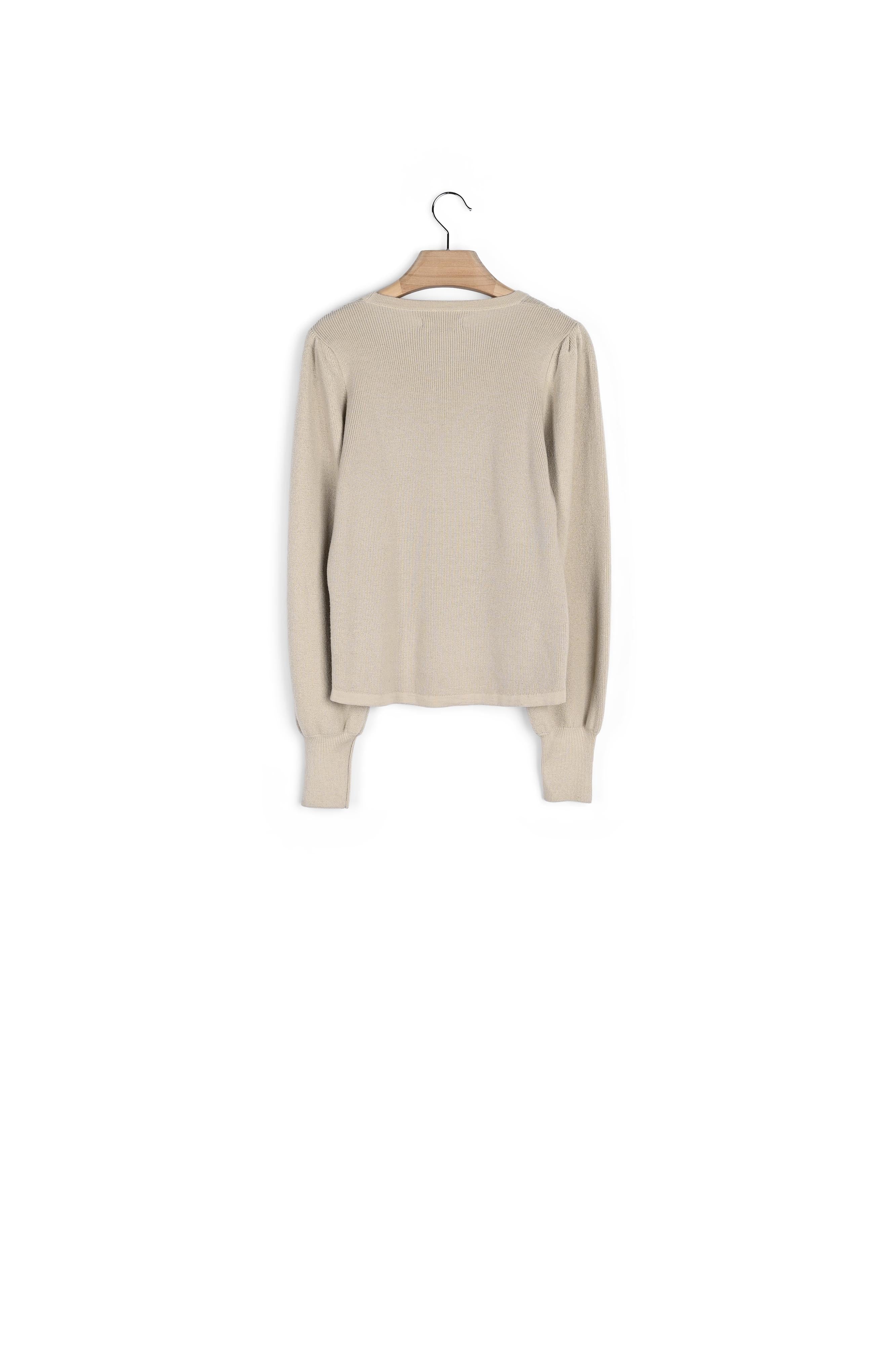 PULL Isabel Marant seconde vie