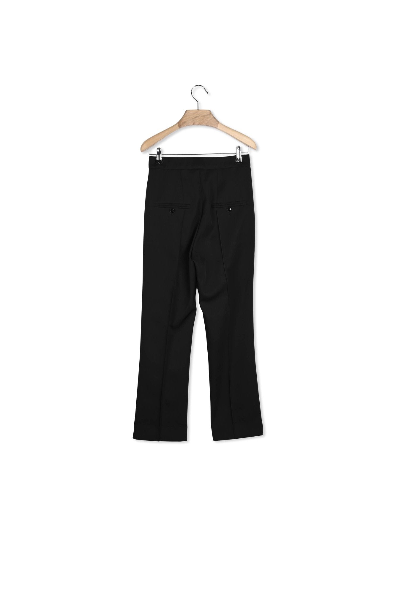 PANTALON LIROKIA Isabel Marant seconde vie