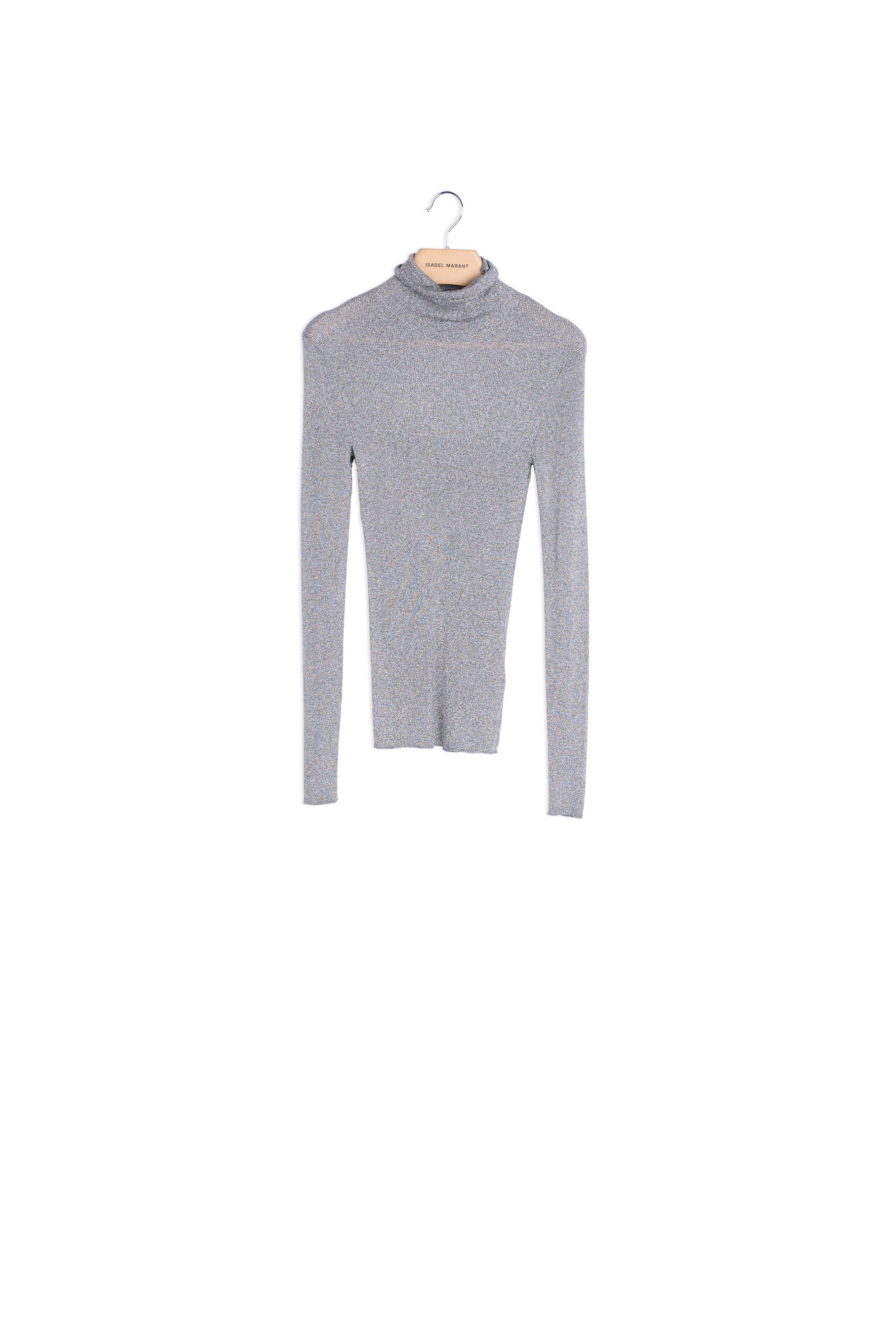 Pull Manches Longues en Viscose Isabel Marant seconde vie