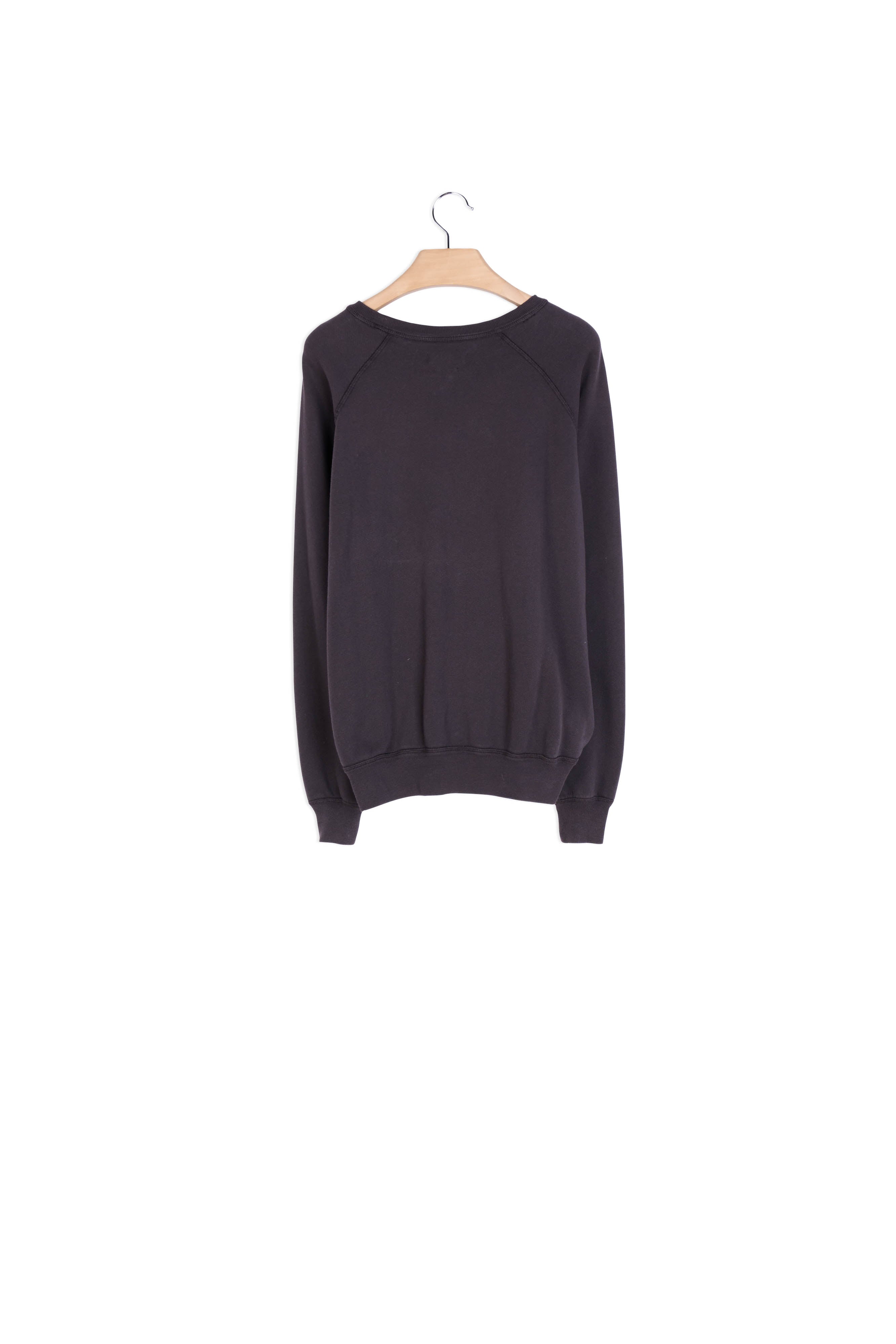 Sweat shirt - Coton - 40 Isabel Marant seconde vie