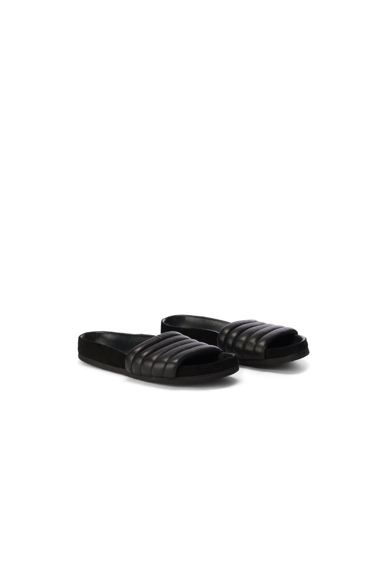 SANDALES HELLEA Isabel Marant seconde vie