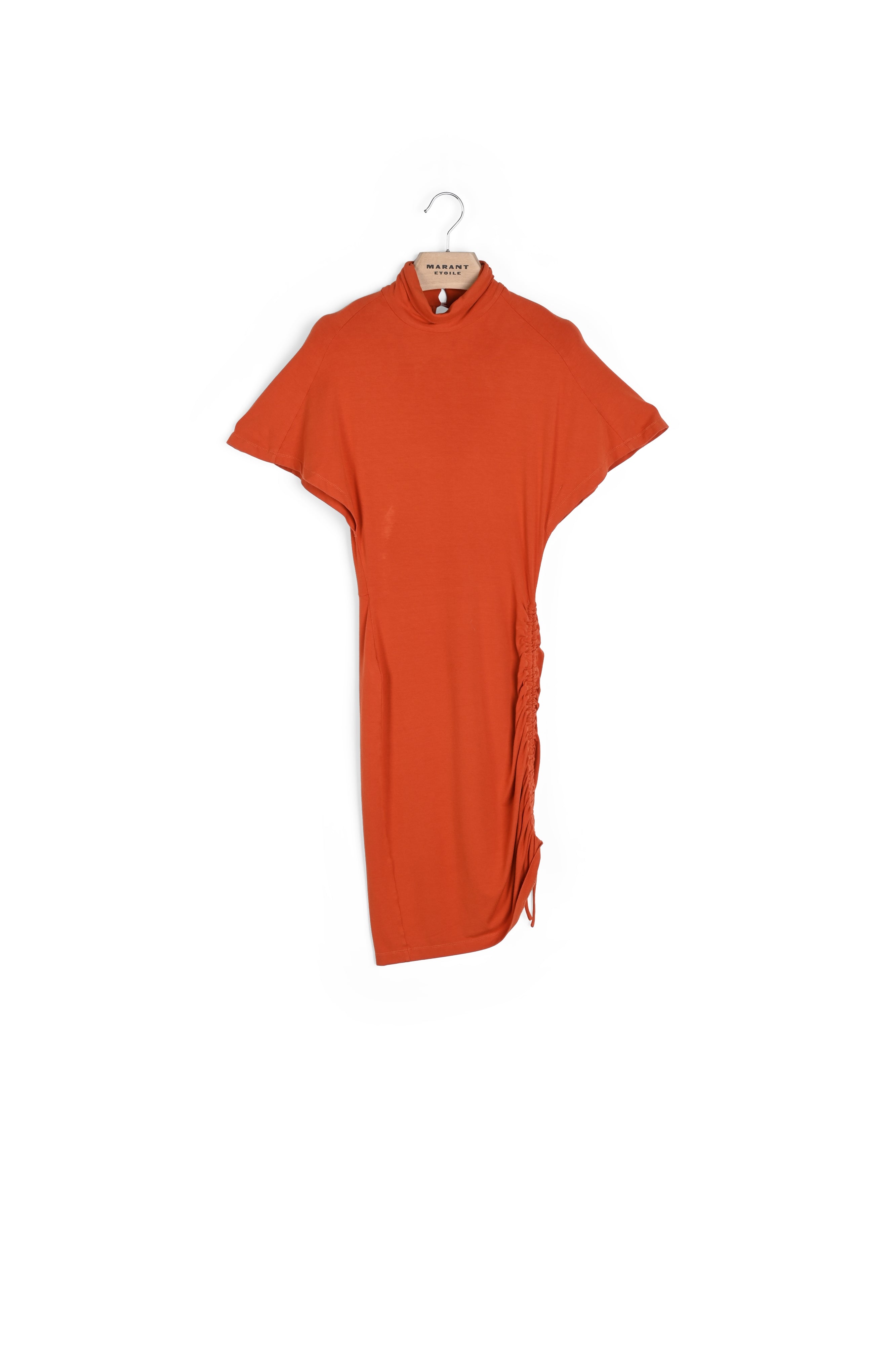 Robe Isabel Marant seconde vie