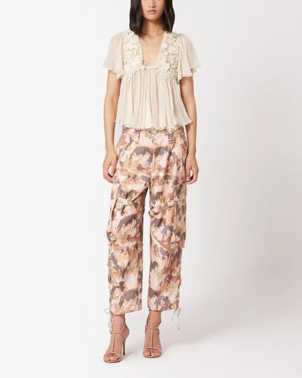 HAUT RITA Isabel Marant seconde vie