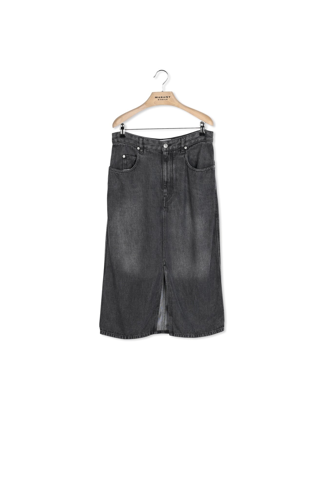 JUPE TILAURIA Isabel Marant seconde vie