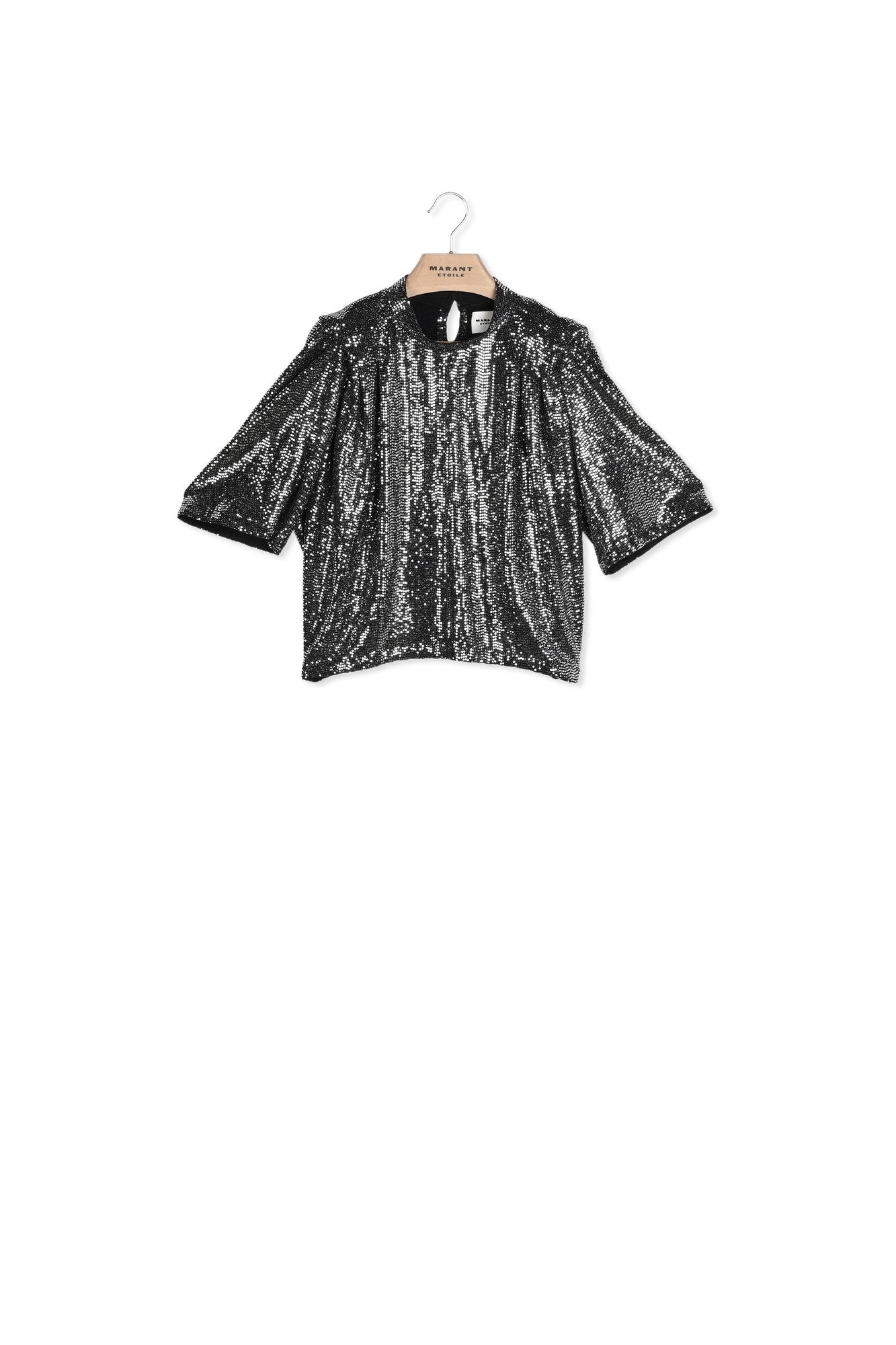 HAUT DELFI Isabel Marant seconde vie