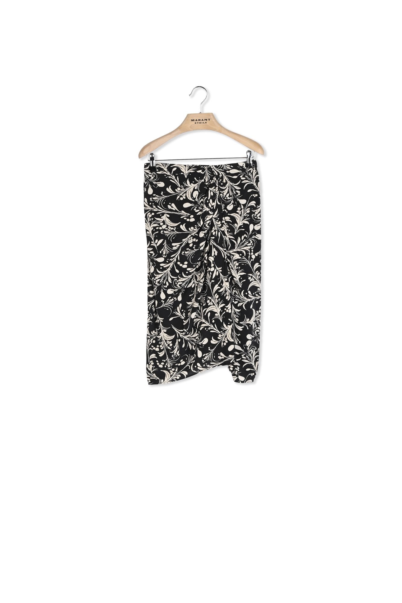 JUPE COLETTE Isabel Marant seconde vie