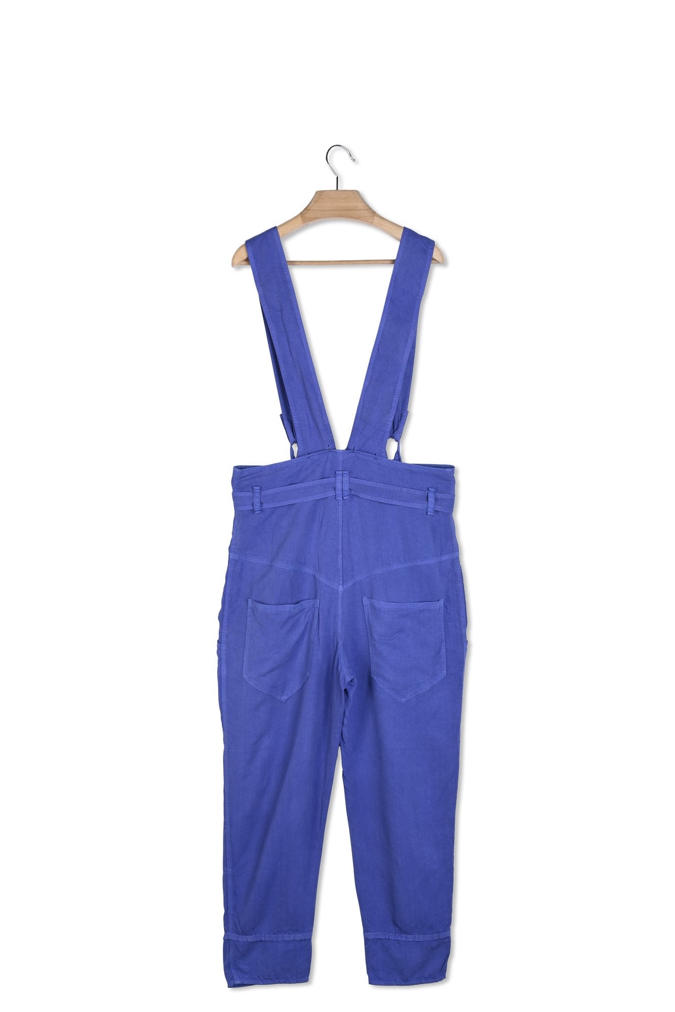 PANTALON FINEBA Isabel Marant seconde vie