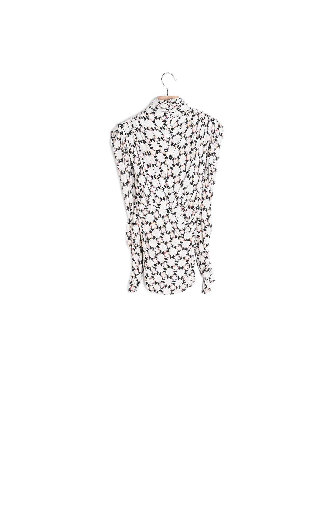 HAUT Isabel Marant seconde vie