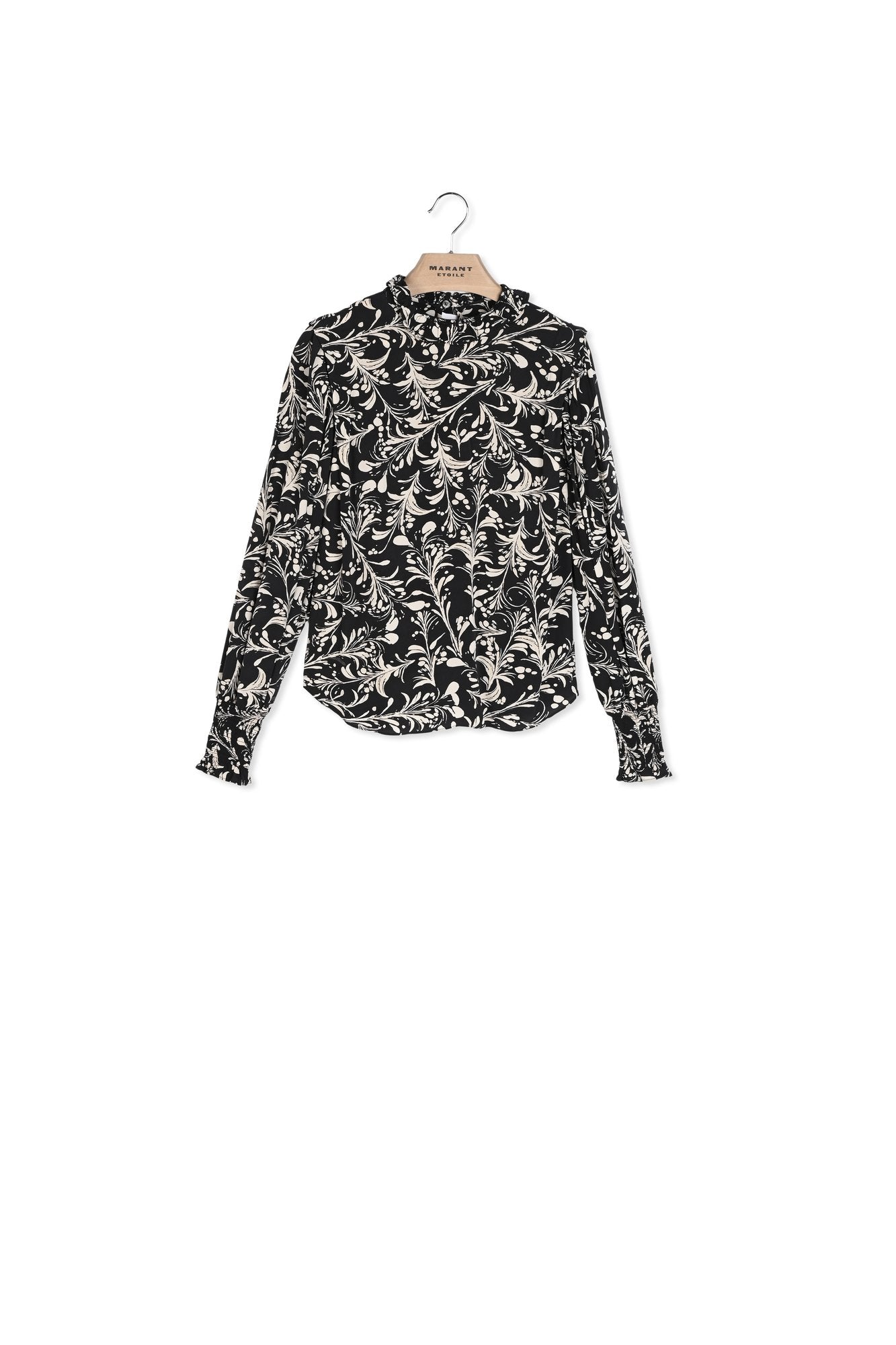 HAUT YOSHI Isabel Marant seconde vie
