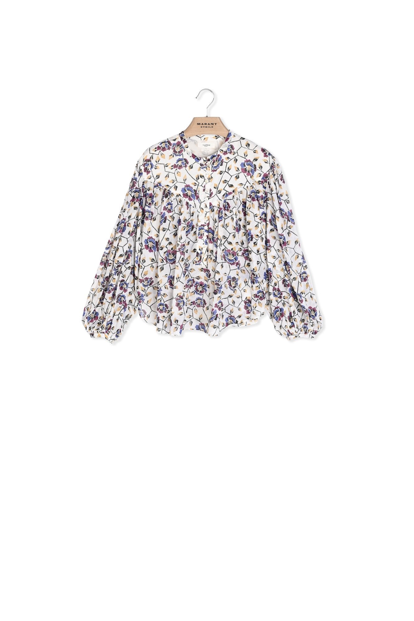 HAUT SALIKA Isabel Marant seconde vie