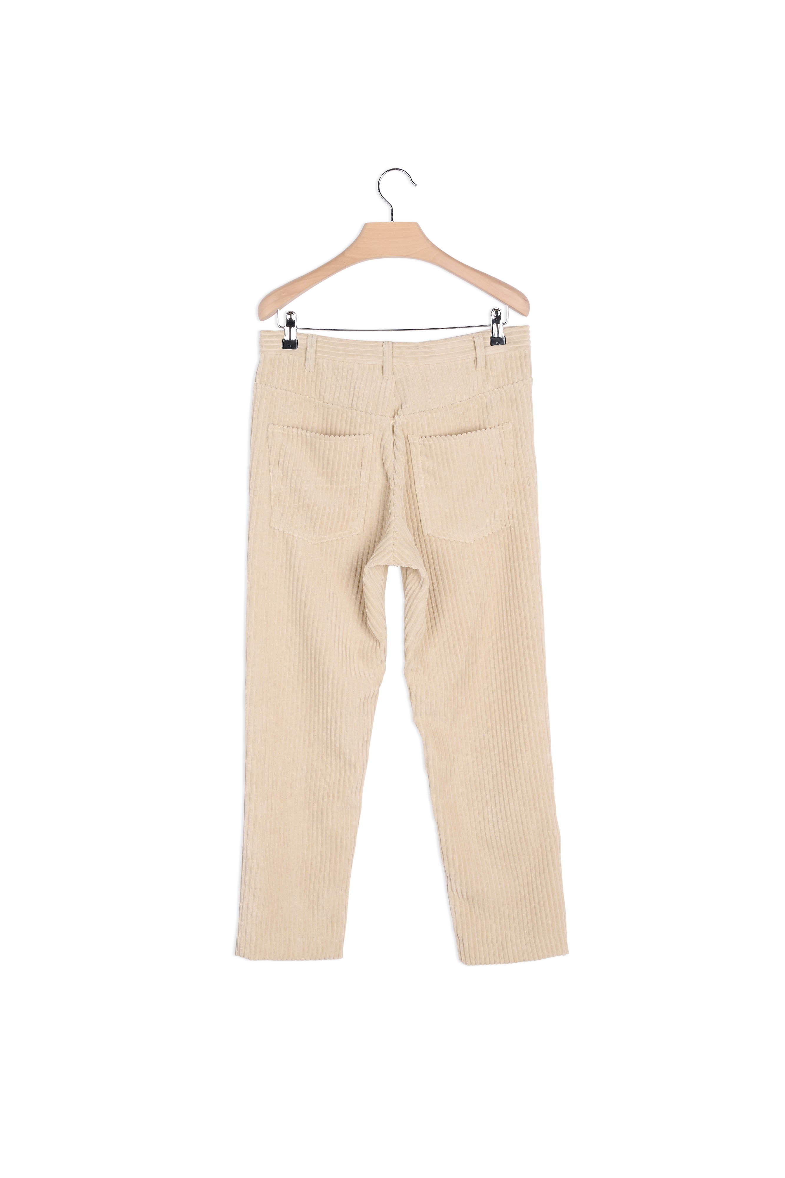 PANTALON Isabel Marant seconde vie
