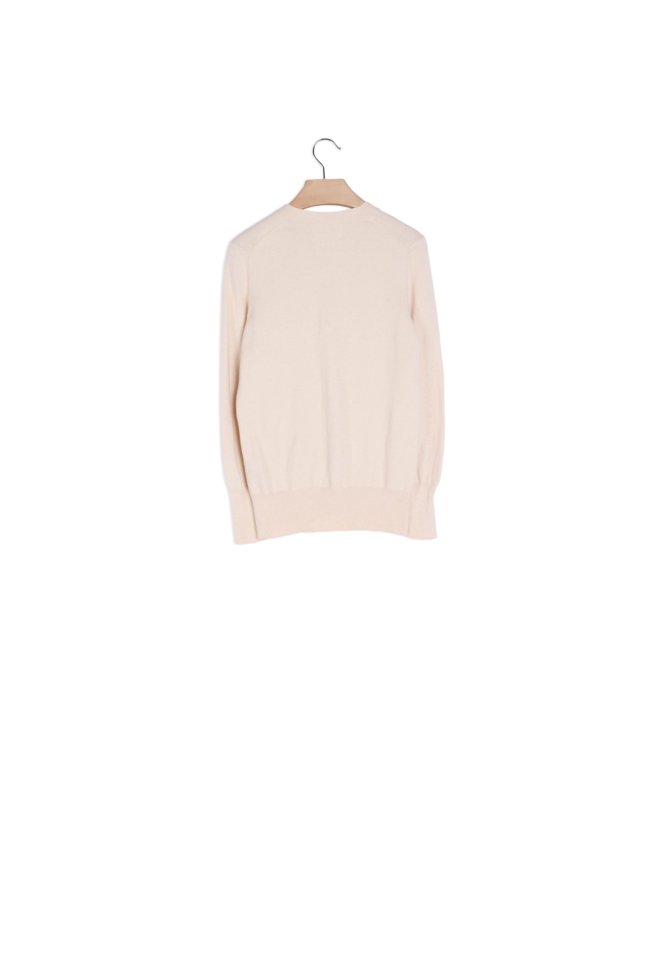 CARDIGAN Isabel Marant seconde vie