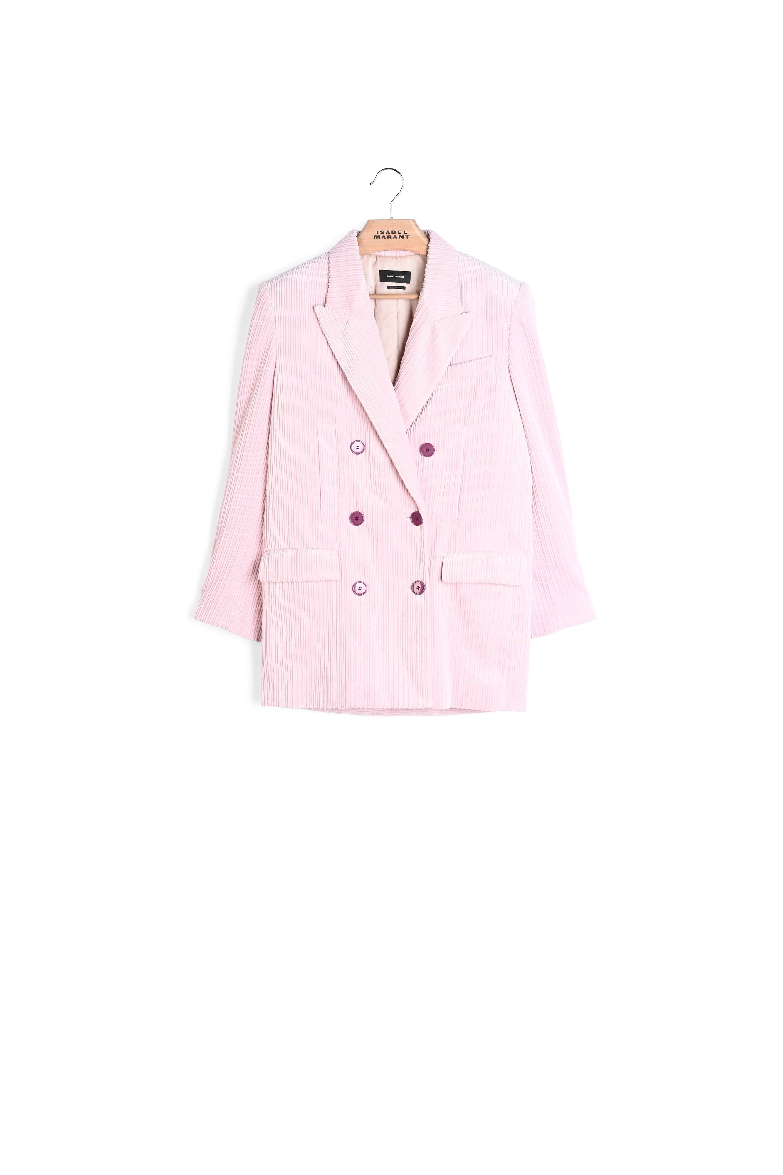 VESTE Isabel Marant seconde vie