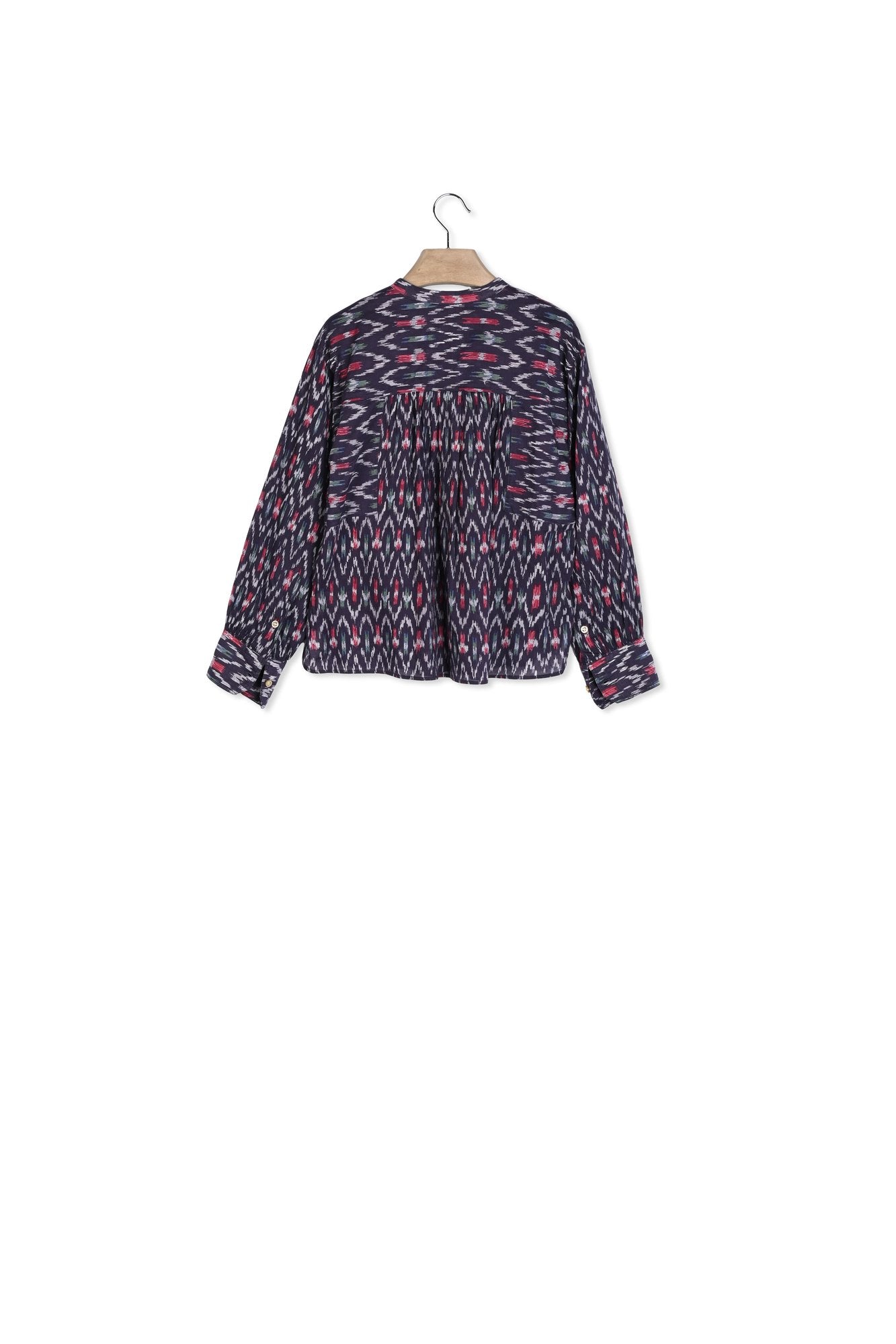 HAUT LALLY Isabel Marant seconde vie