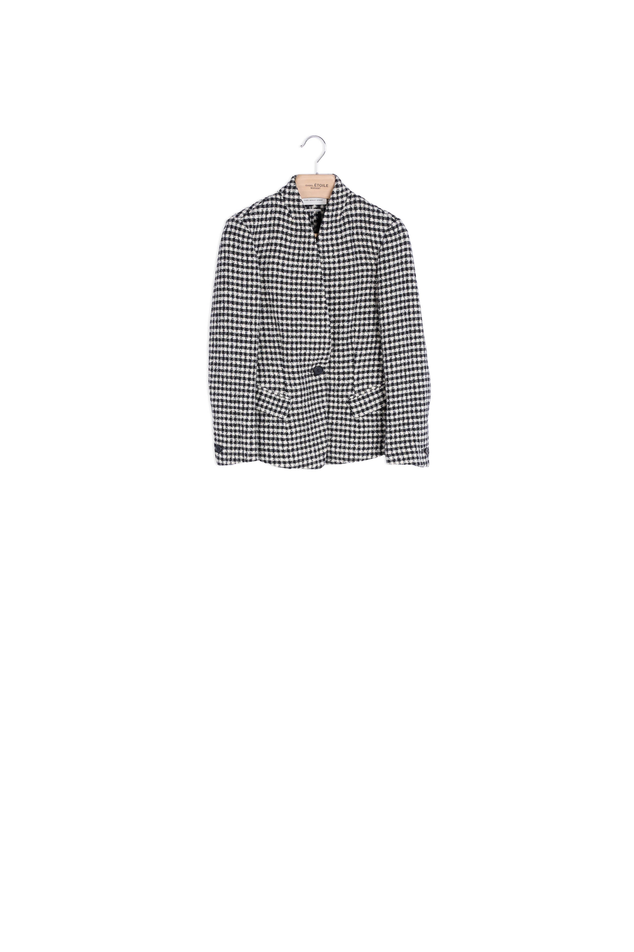 VESTE Isabel Marant seconde vie