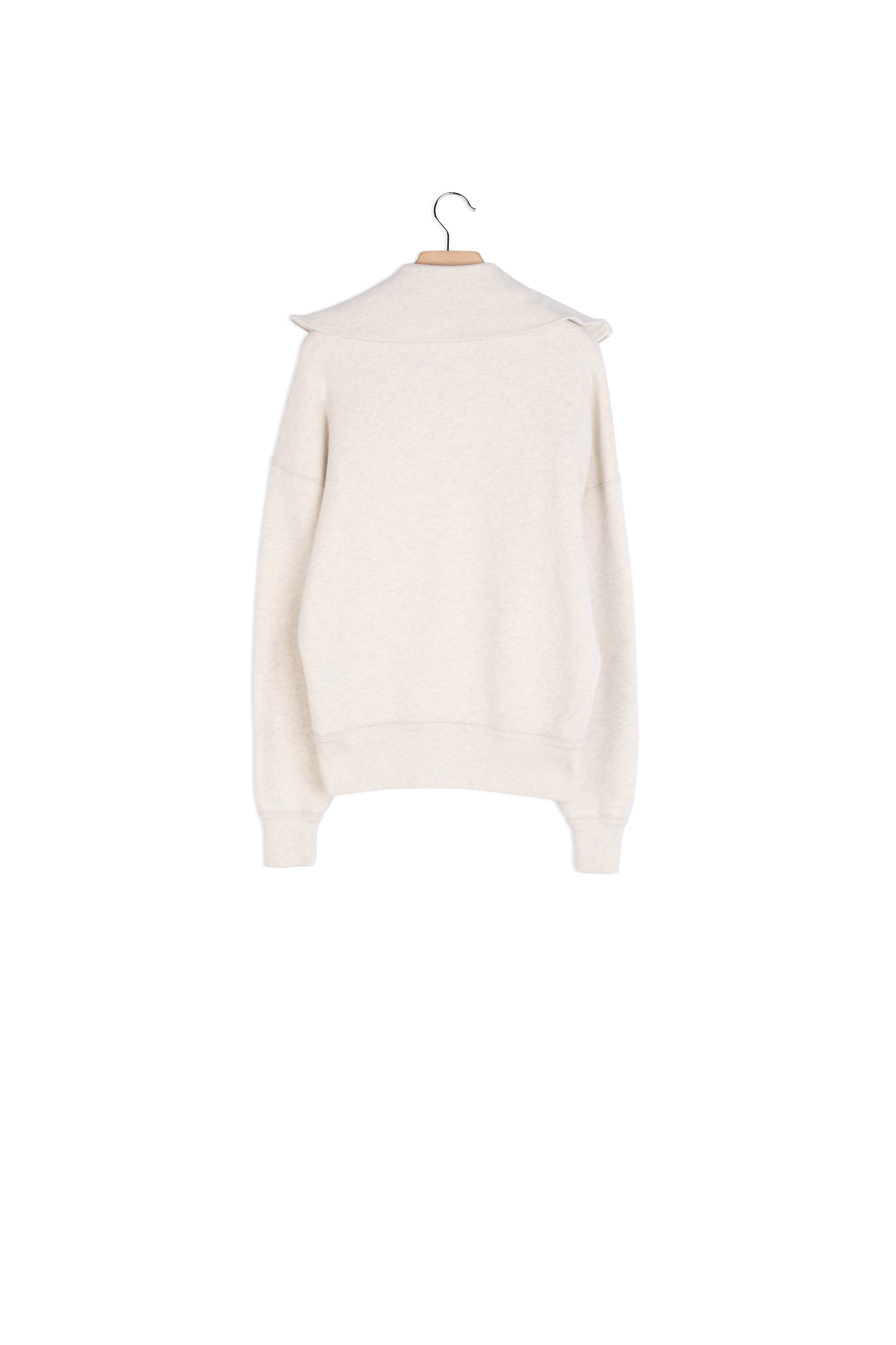 Sweat shirt - Coton Isabel Marant seconde vie