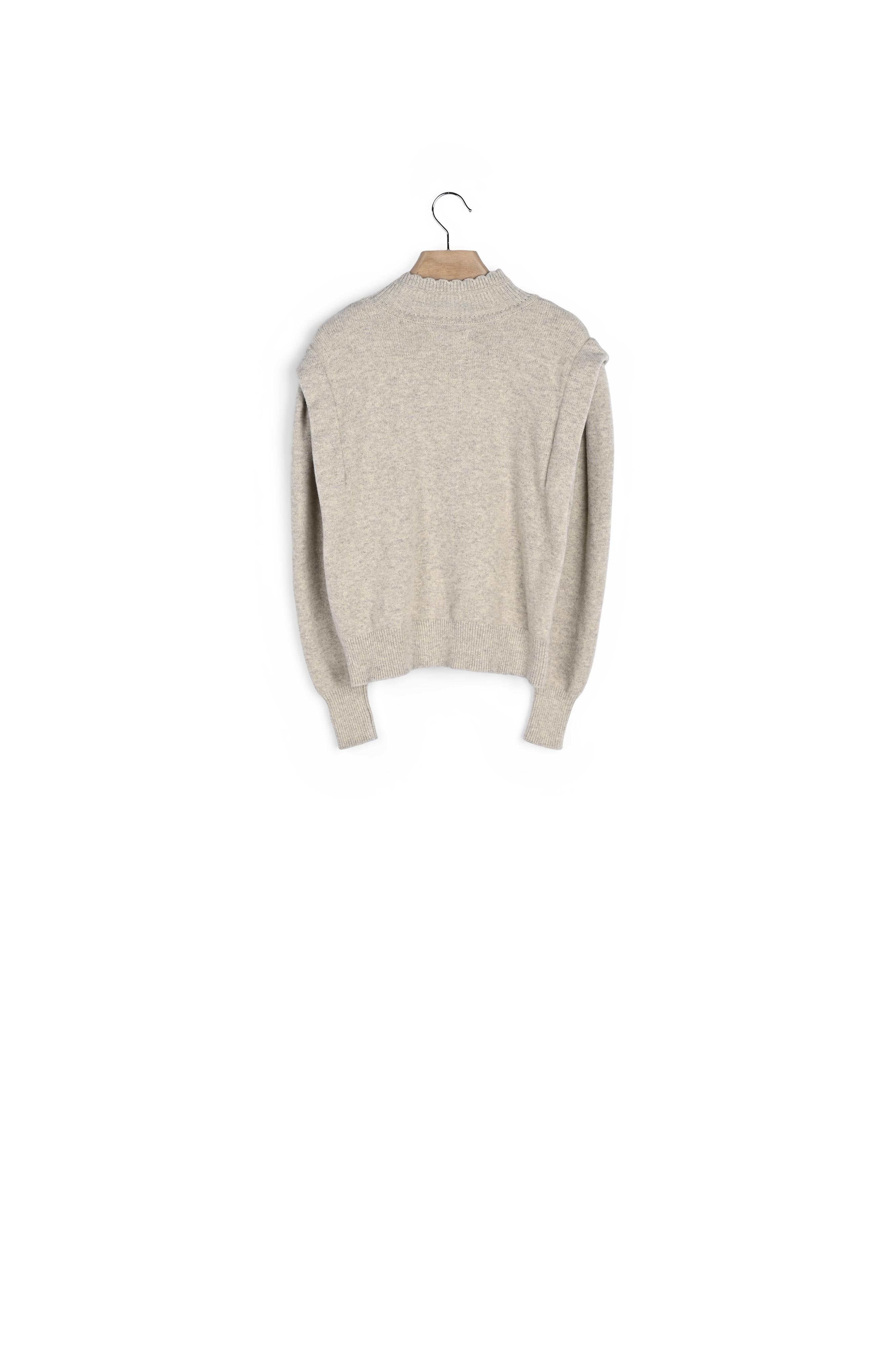 PULL Isabel Marant seconde vie