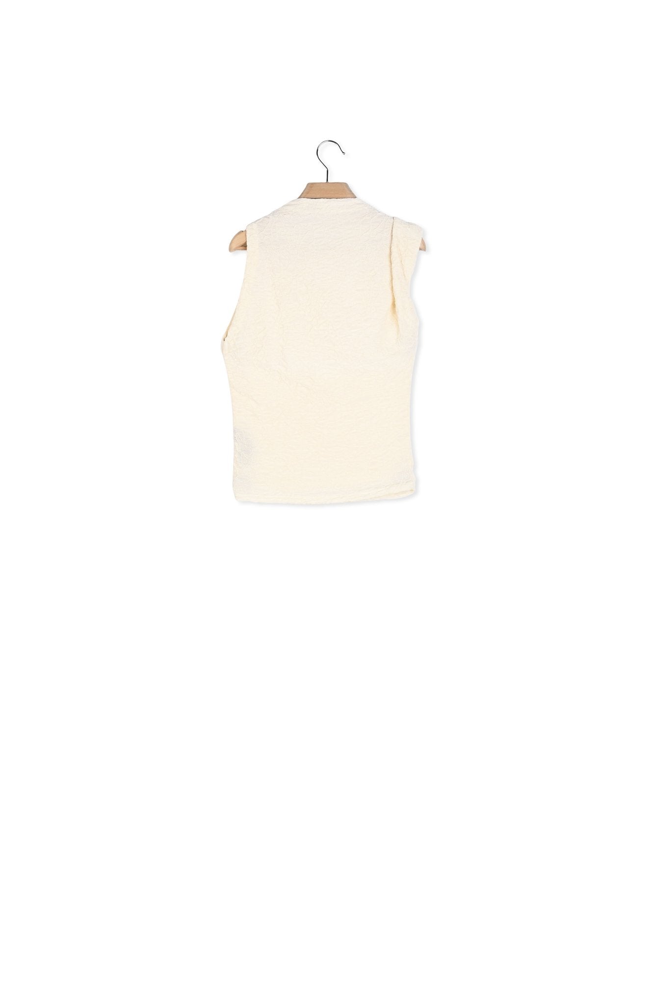 HAUT EN COTON UNI FABIENA Isabel Marant seconde vie