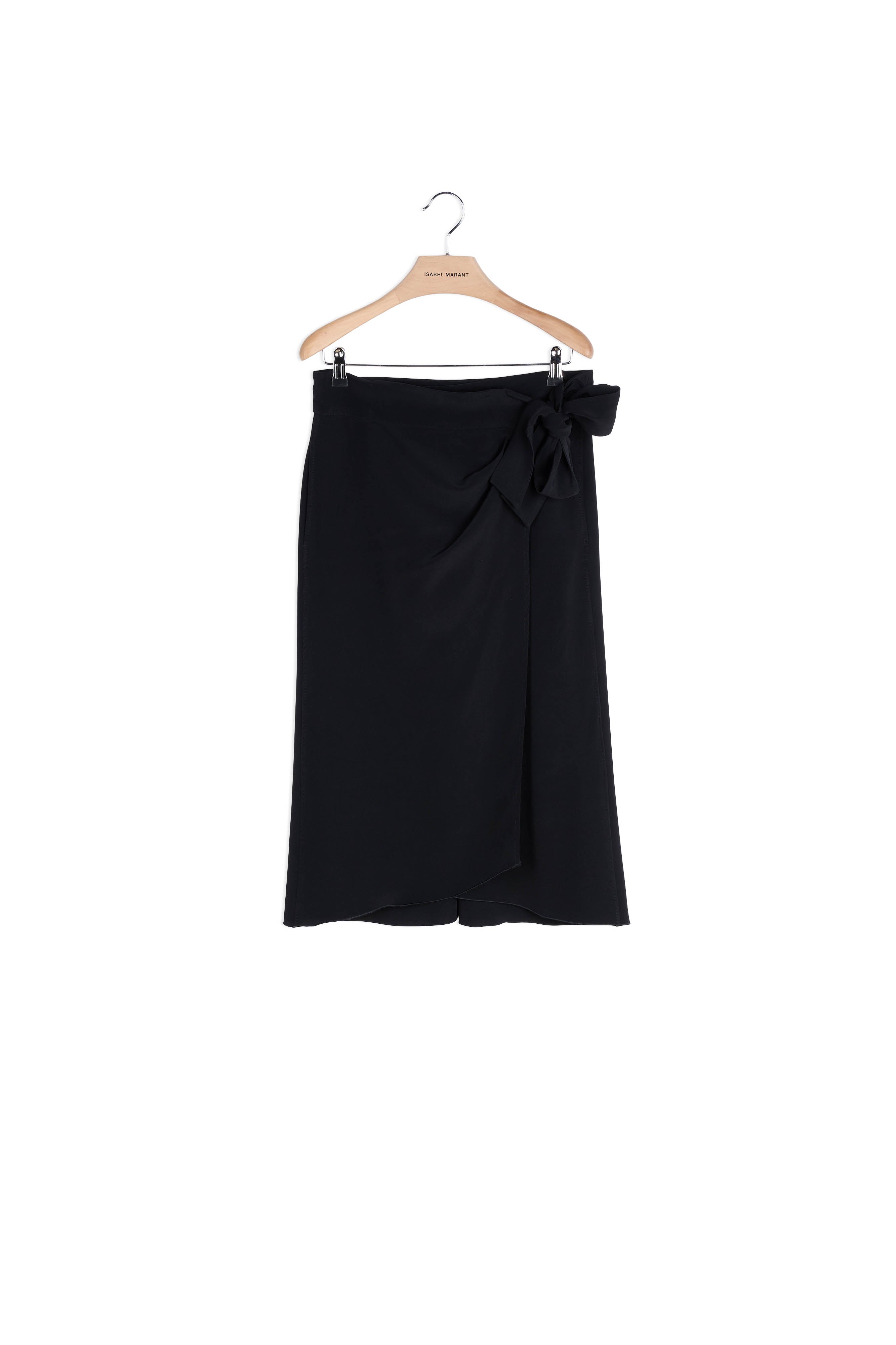 Jupe Isabel Marant seconde vie
