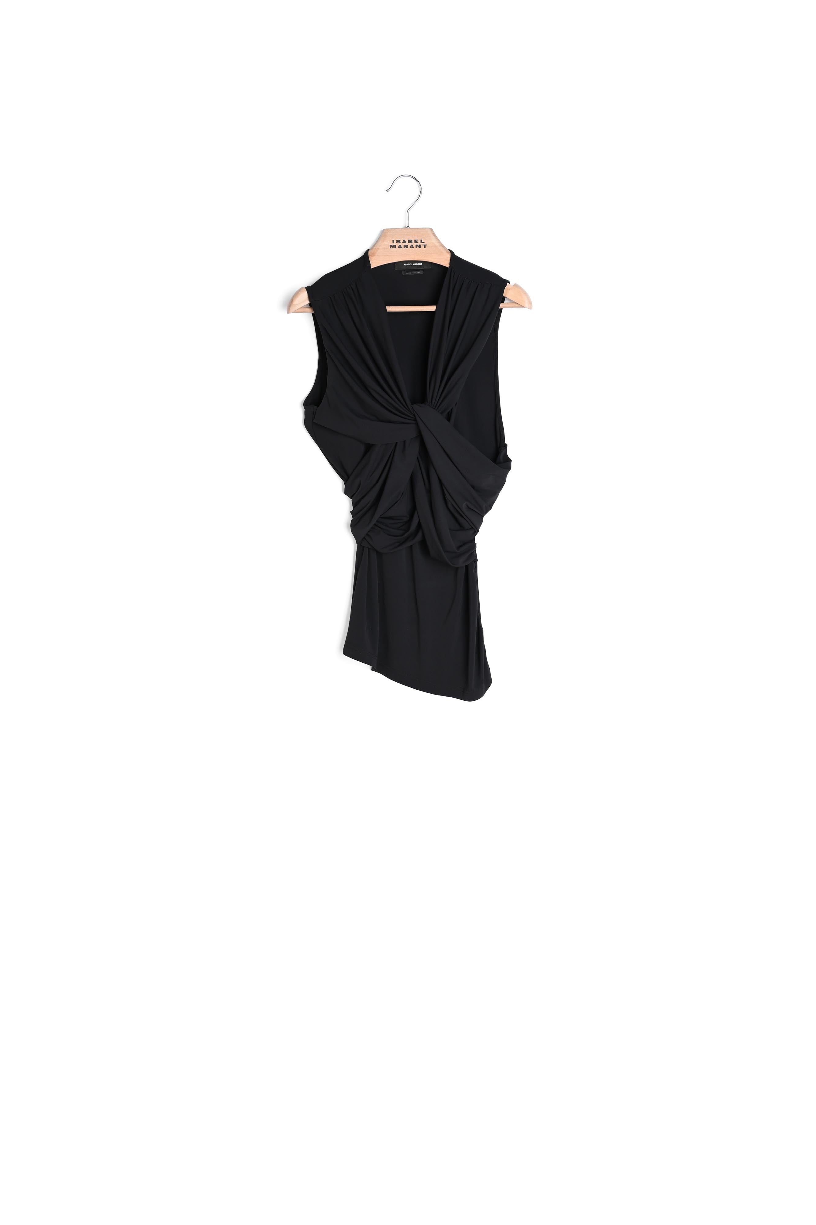 HAUT Isabel Marant seconde vie