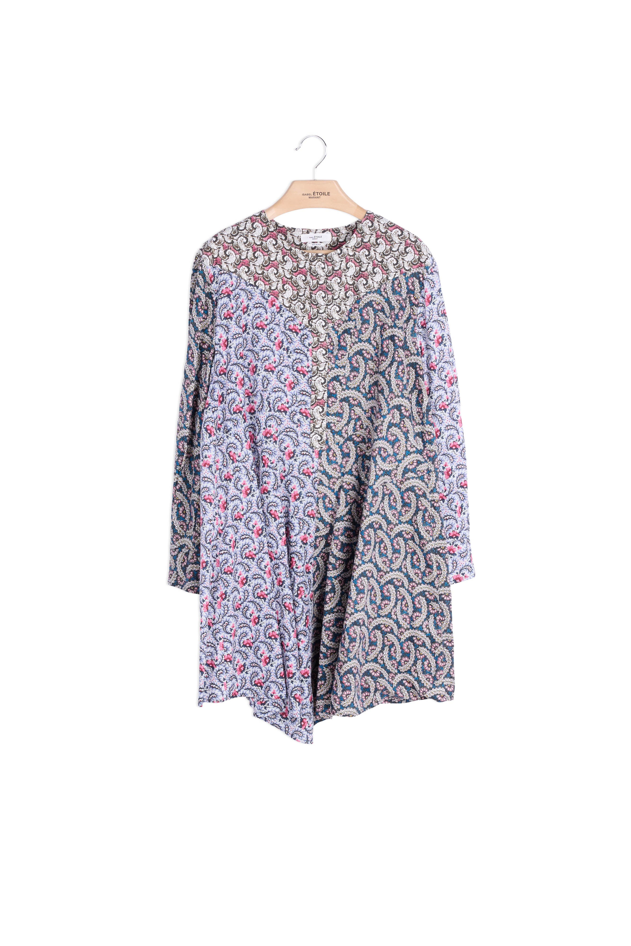 Robe - 38 Isabel Marant seconde vie