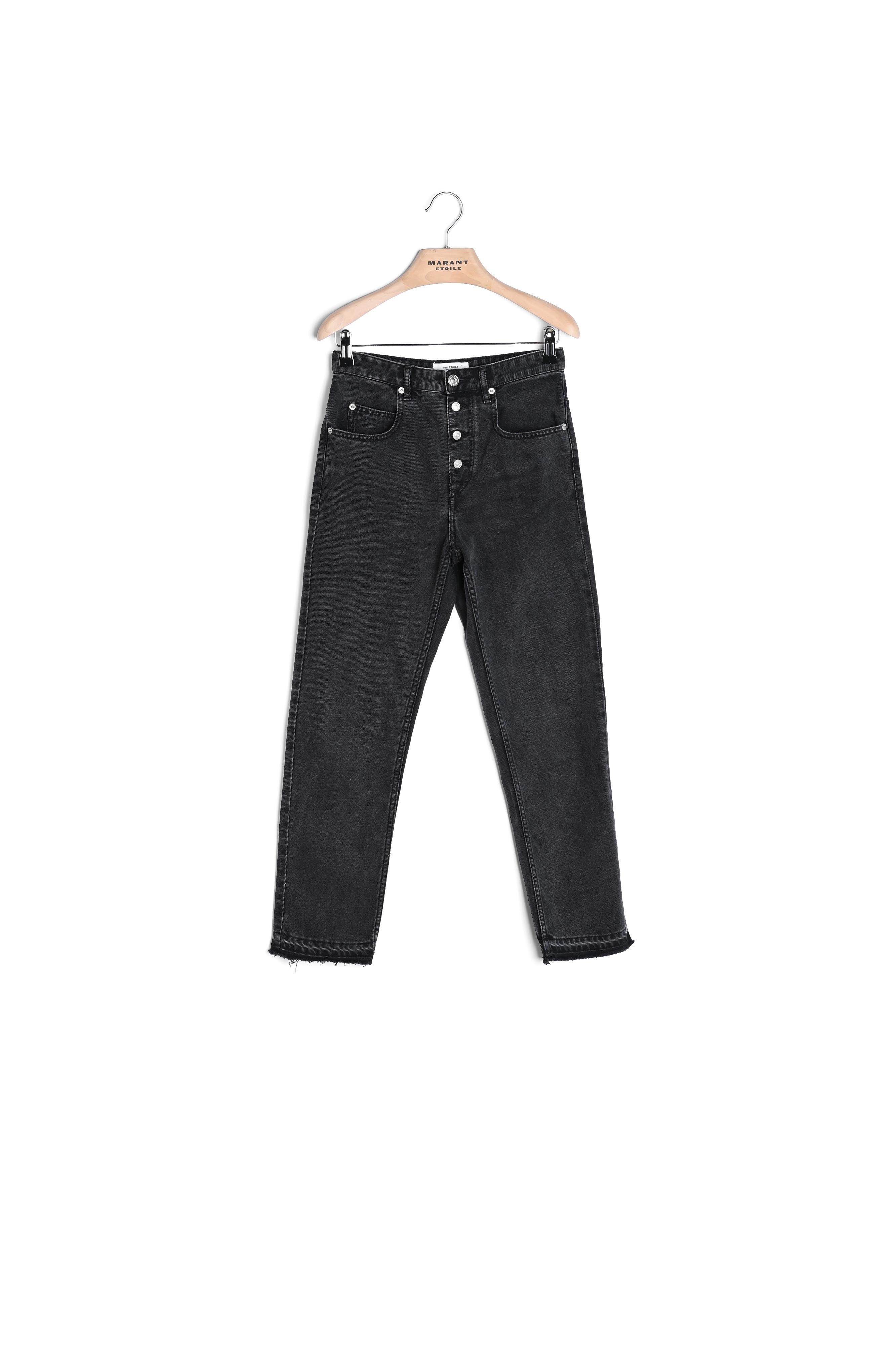 Jean - Coton Isabel Marant seconde vie
