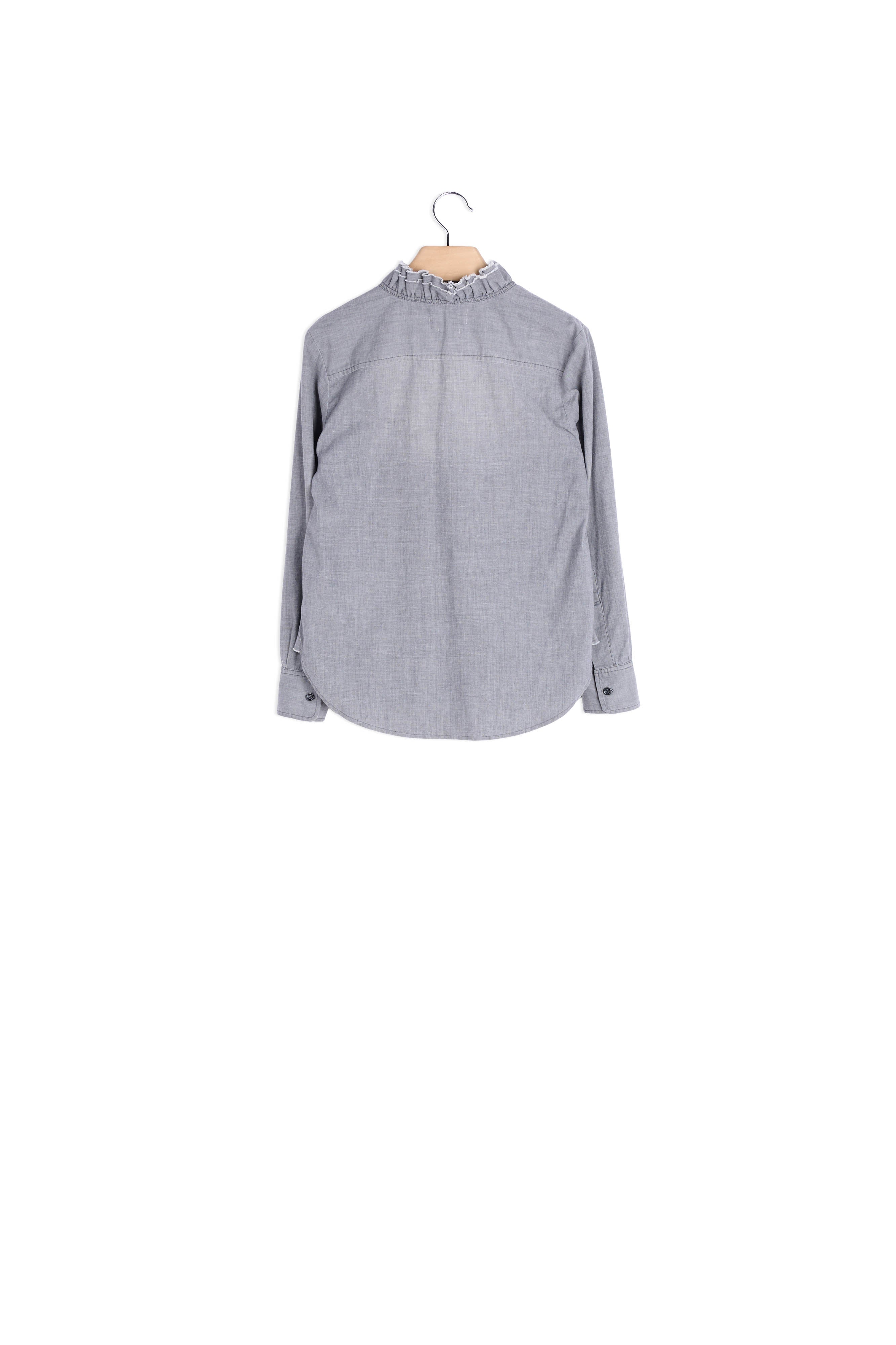Chemise - 38 Isabel Marant seconde vie