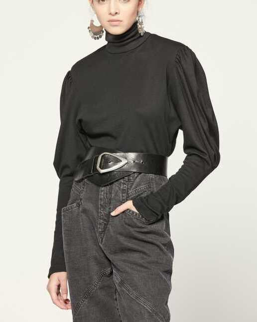 HAUT GAVINA Isabel Marant seconde vie