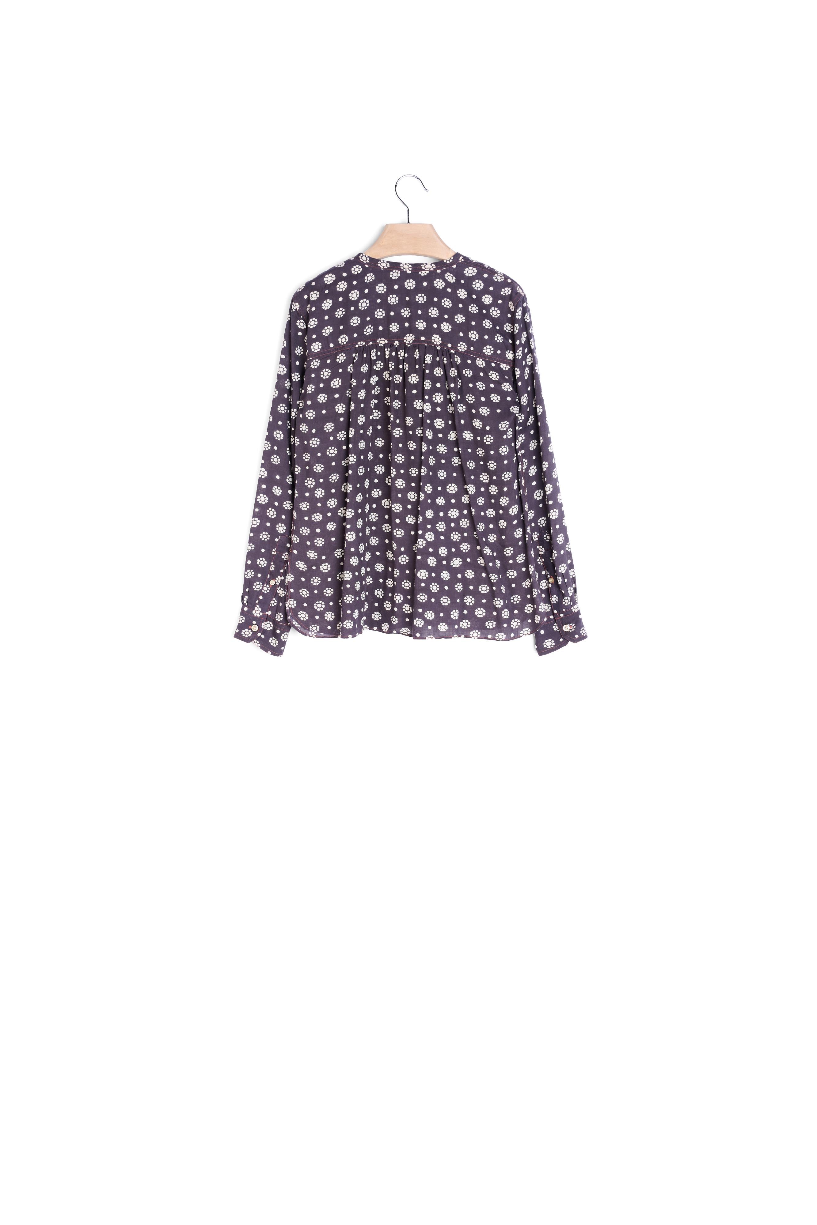 HAUT Isabel Marant seconde vie