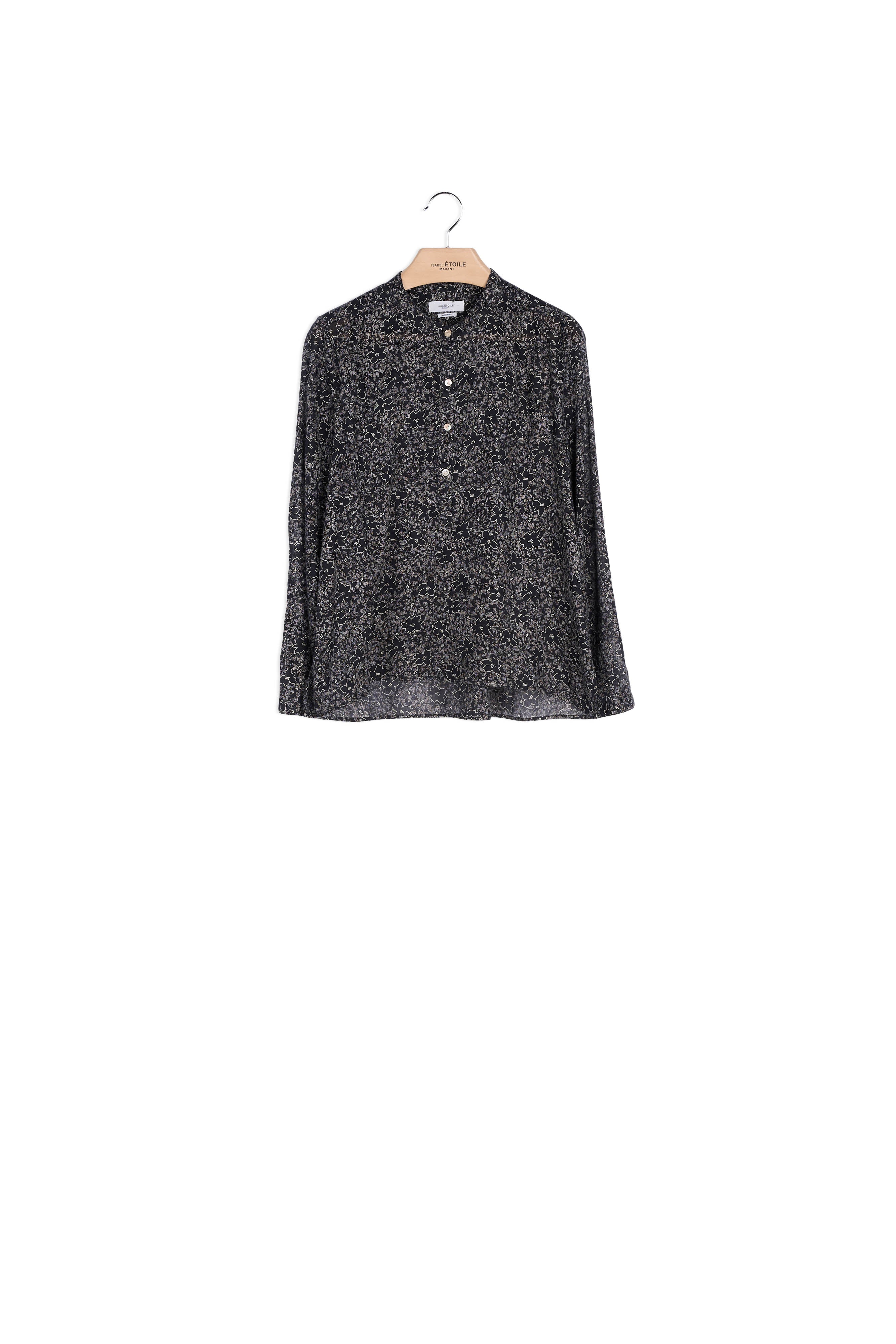 HAUT Isabel Marant seconde vie