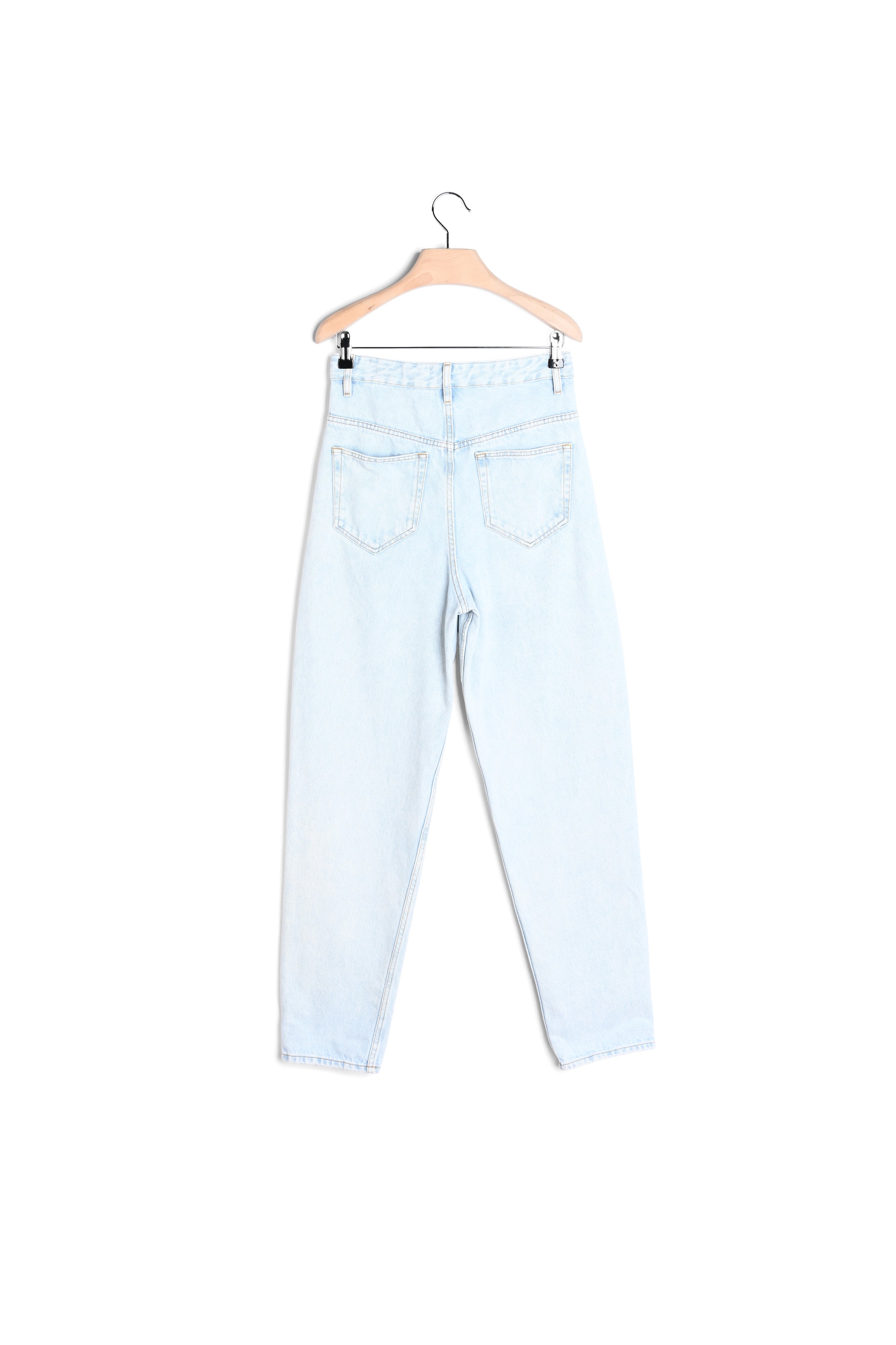 Jean - Coton Isabel Marant seconde vie